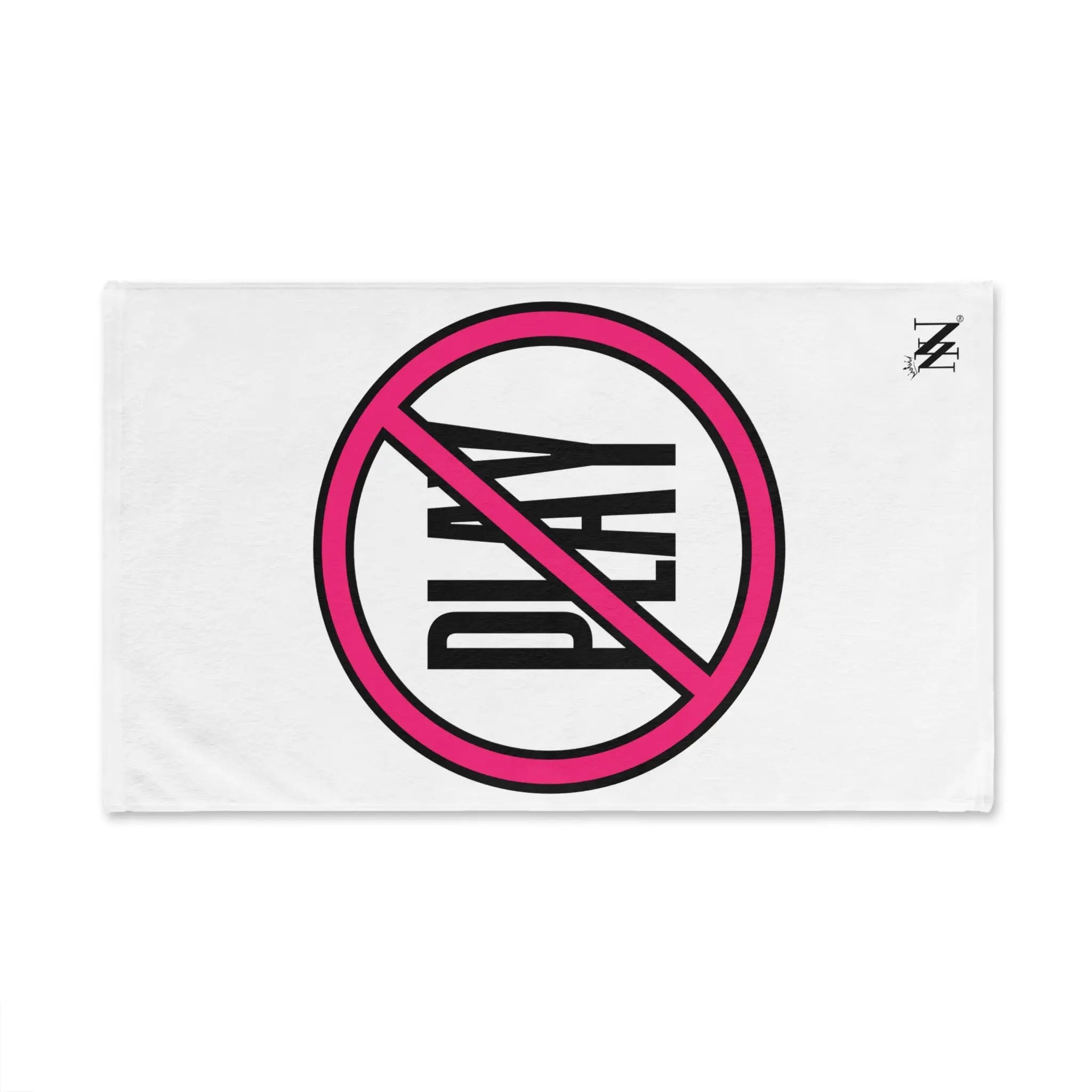 Don’t Play | Mix & Match Original Fun-Flirty Lovers’ Towels