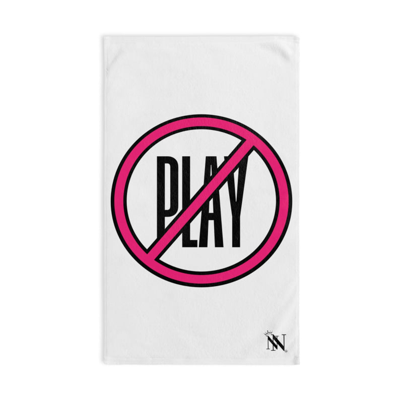Don’t Play | Mix & Match Original Fun-Flirty Lovers’ Towels