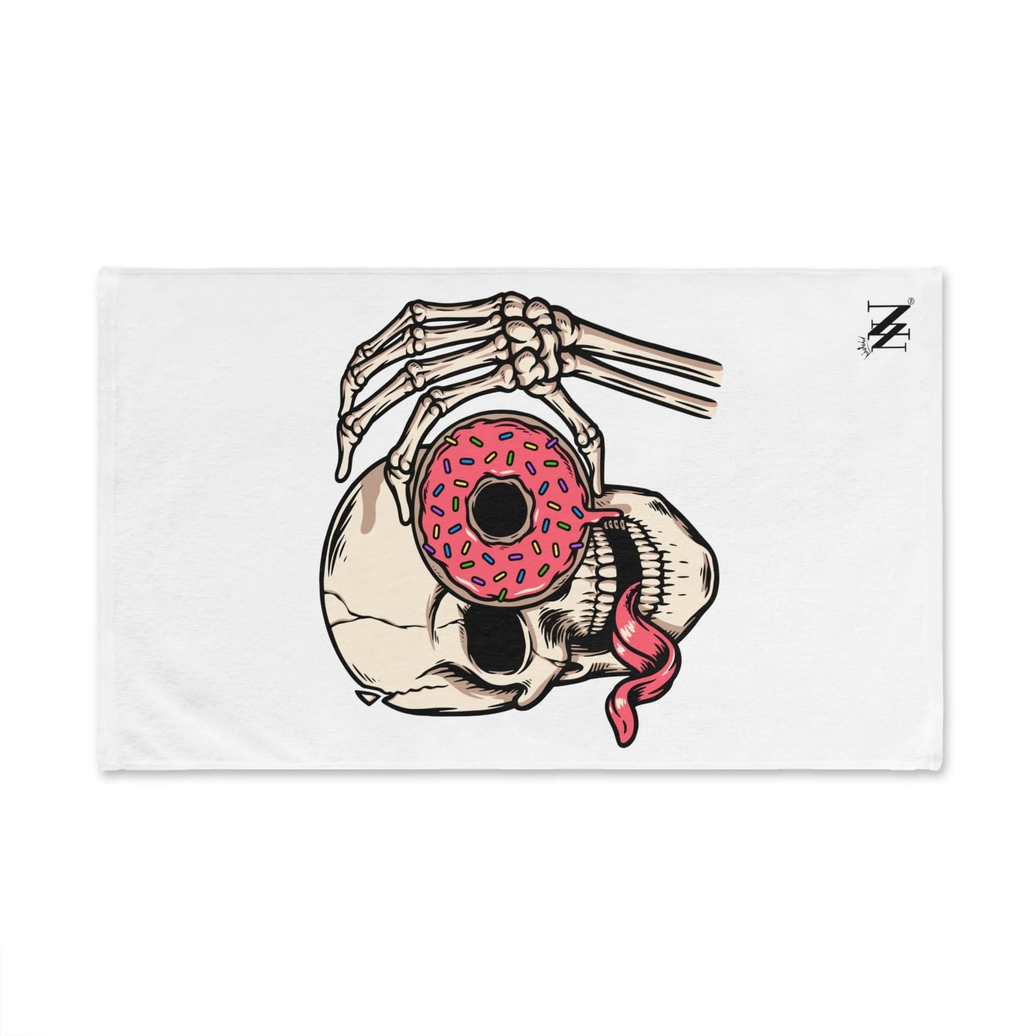 Donut Licker | Mix & Match Original Fun-Flirty Lovers’ Towels