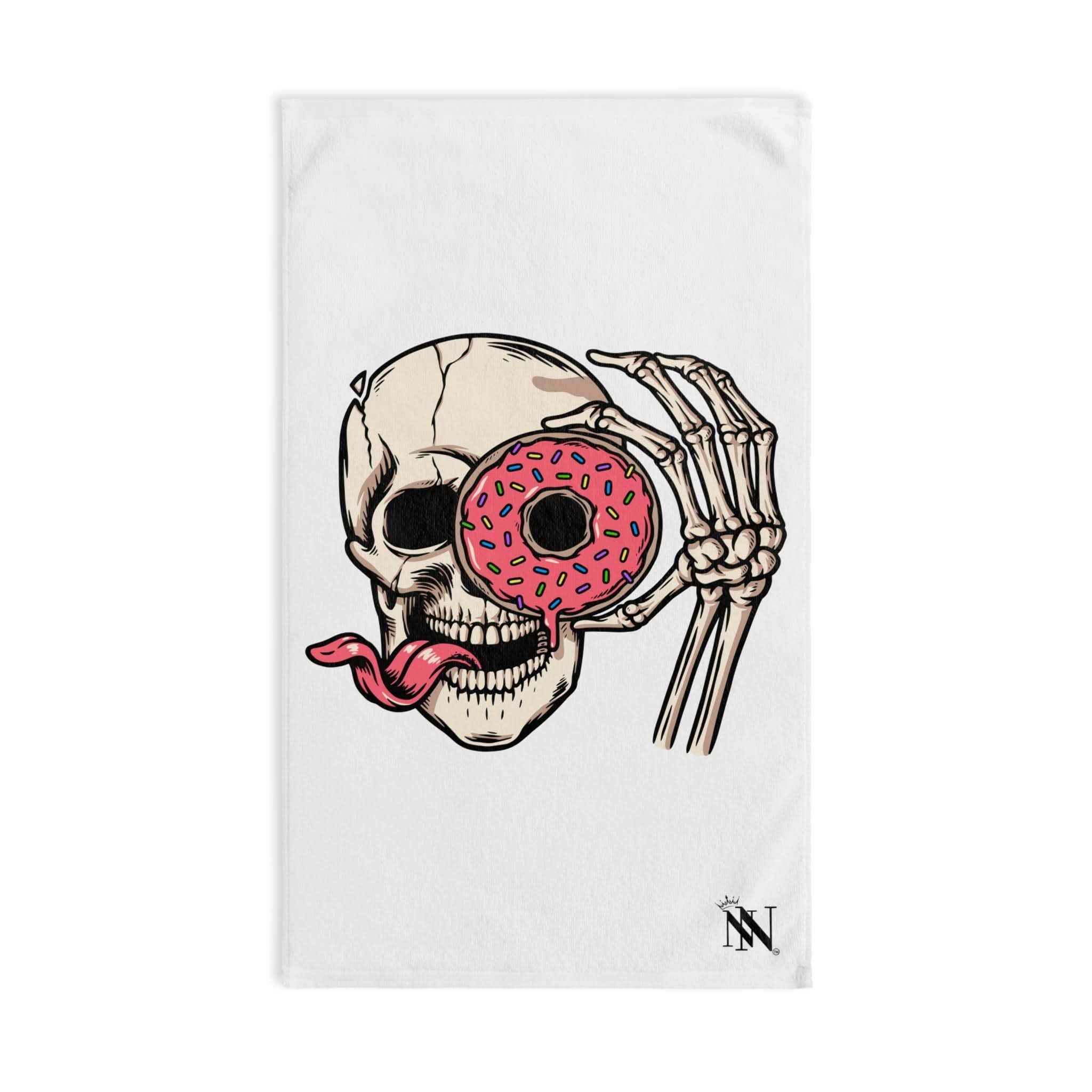Donut Licker | Mix & Match Original Fun-Flirty Lovers’ Towels