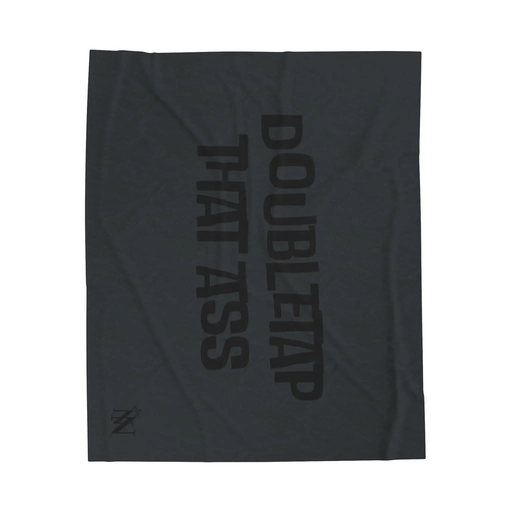 Double Tap That Ass | Mix & Match Fun-Flirty Lovers’ Blankets