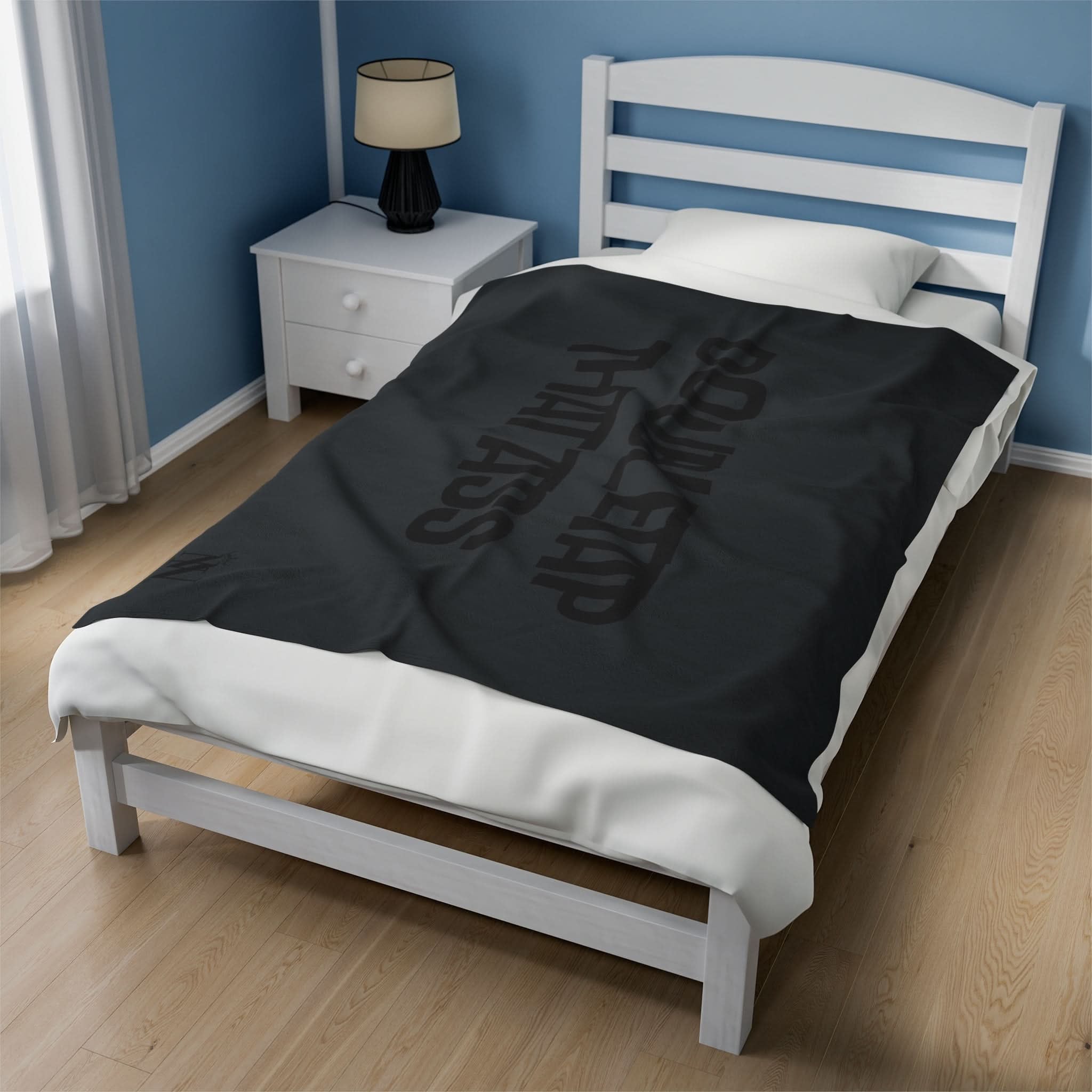 Double Tap That Ass | Mix & Match Fun-Flirty Loversā Blankets