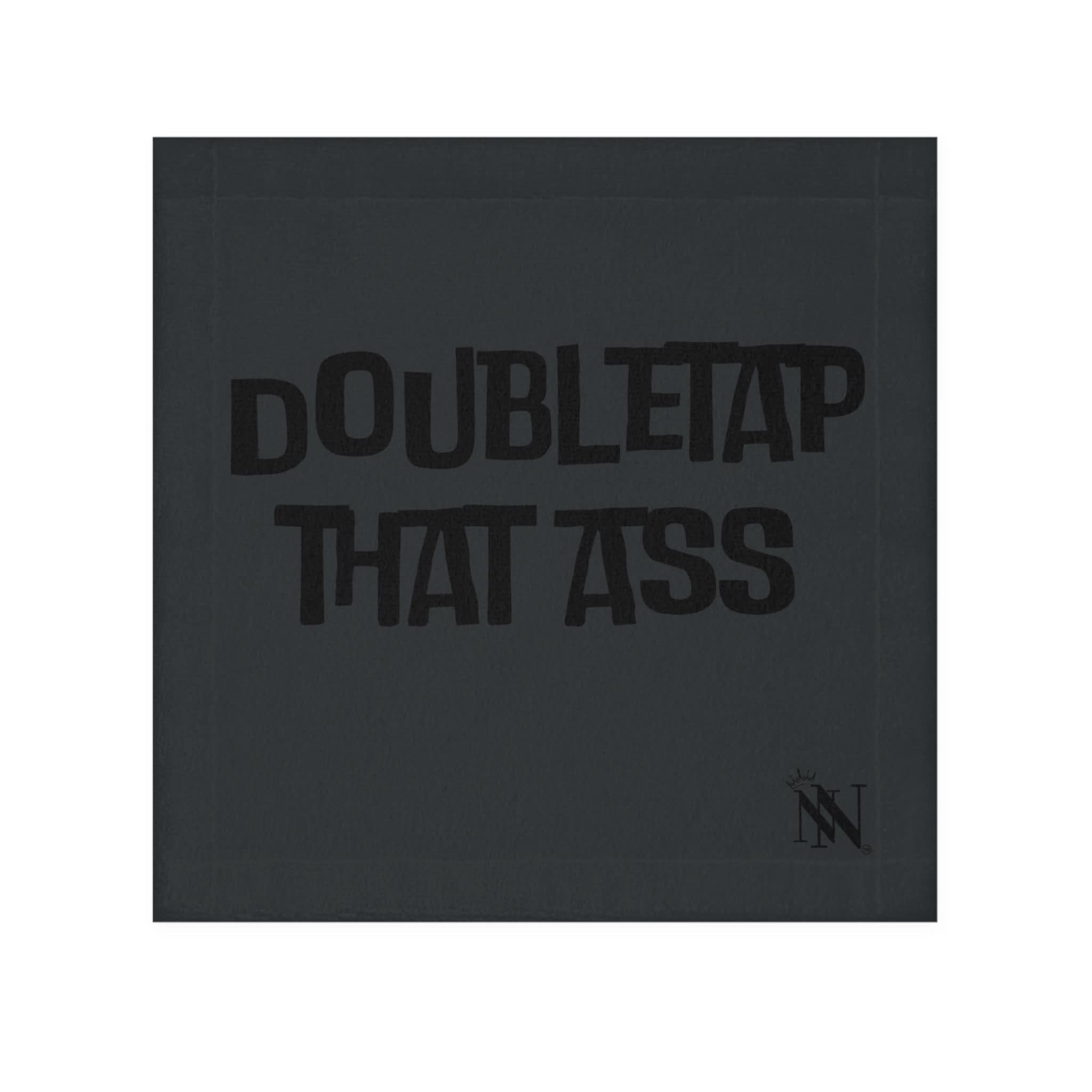 Double Tap That Ass | Mix & Match Lils’ Fun-Flirty Lovers’ Towels