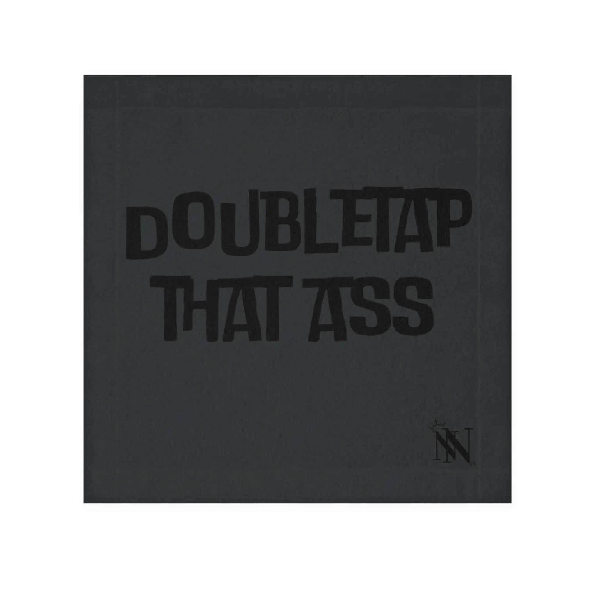 Double Tap That Ass | Mix & Match Lils’ Fun-Flirty Lovers’ Towels