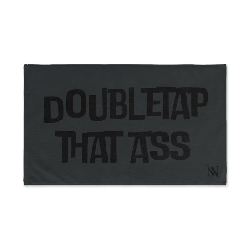 Double Tap That Ass | Mix & Match Original Fun-Flirty Lovers’ Towels