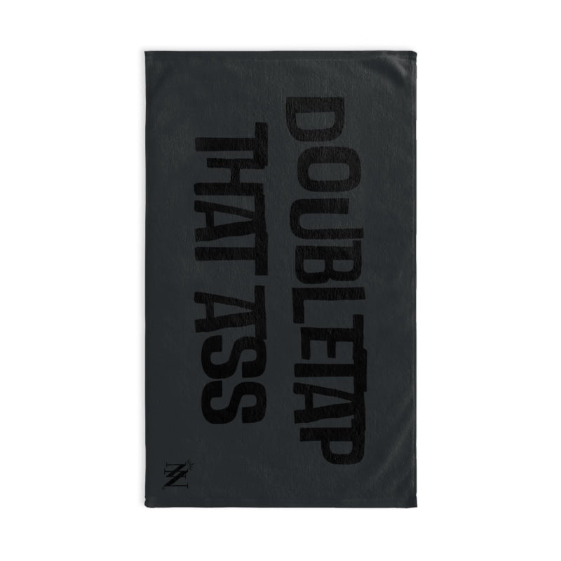 Double Tap That Ass | Mix & Match Original Fun-Flirty Lovers’ Towels