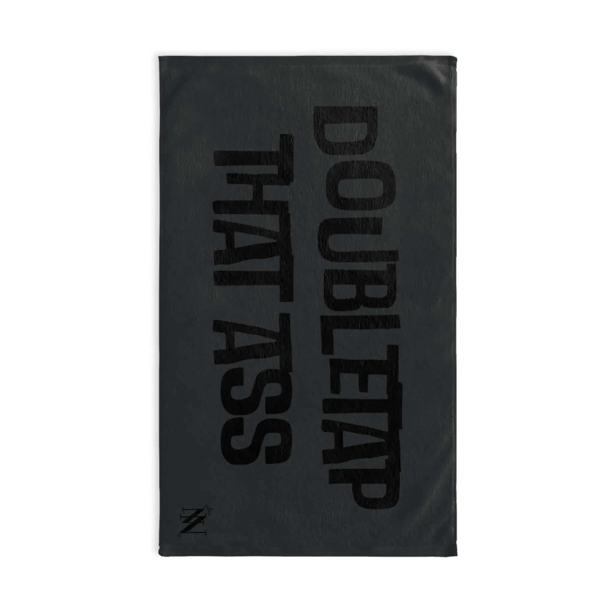 Double Tap That Ass | Mix & Match Original Fun-Flirty Lovers’ Towels
