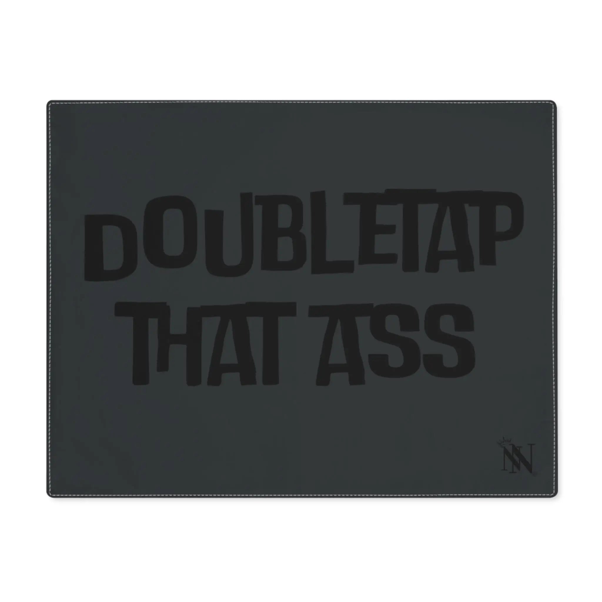 Double Tap That Ass | Mix & Match Playful Fun-Flirty Lovers’ Toy Mats