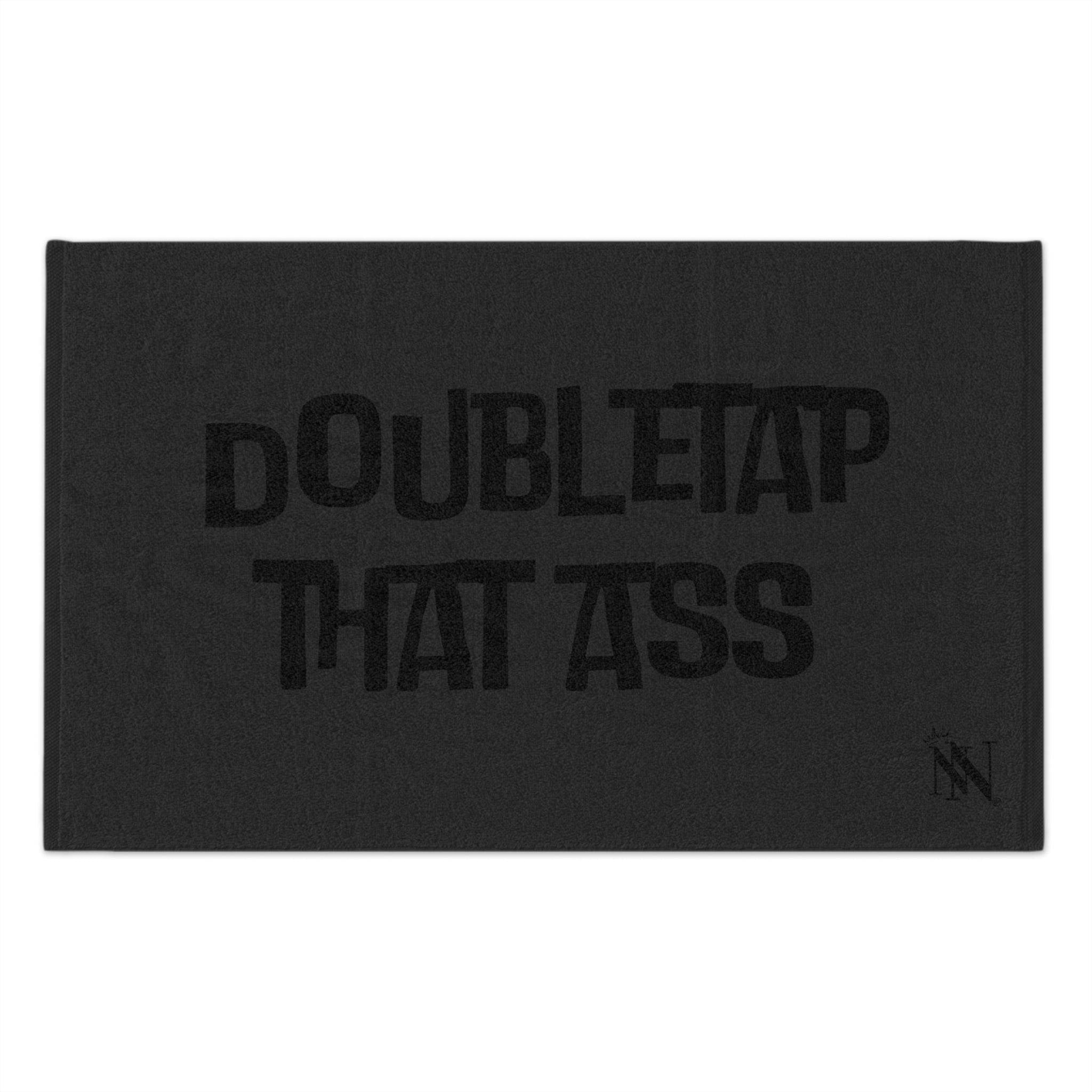 Double Tap That Ass | Mix & Match Soft Fun-Flirty Lovers’ Towels