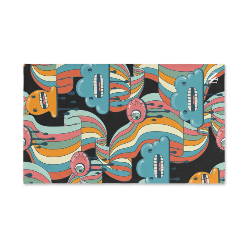 Drip Yum | Mix & Match Original Fun-Flirty Lovers’ Towels