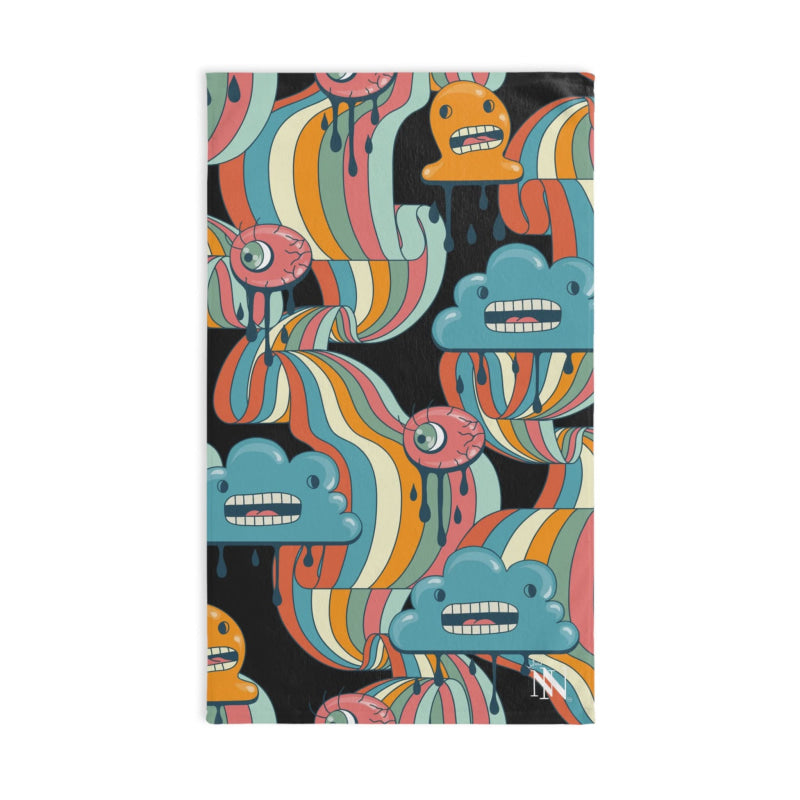 Drip Yum | Mix & Match Original Fun-Flirty Lovers’ Towels