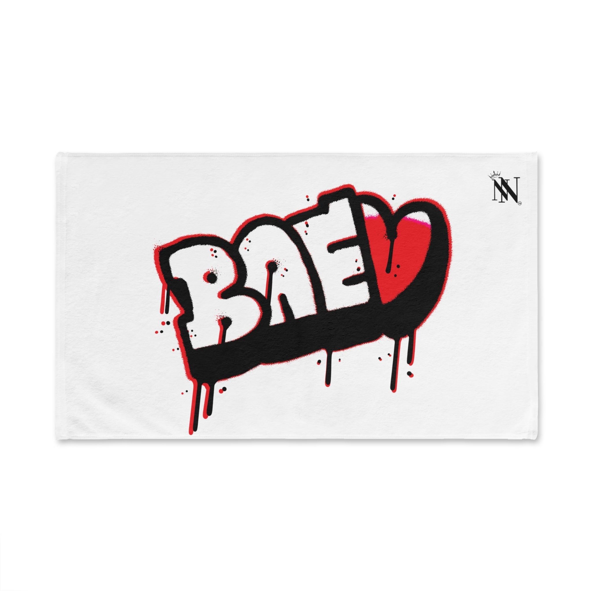 Dripping Bae Love | Mix & Match Original Fun-Flirty Lovers’ Towels