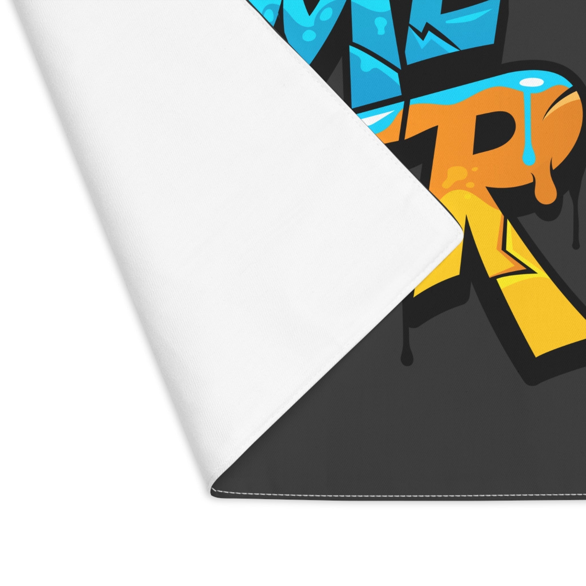 Dripping Game Over | Mix & Match Playful Fun-Flirty Lovers’ Toy Mats