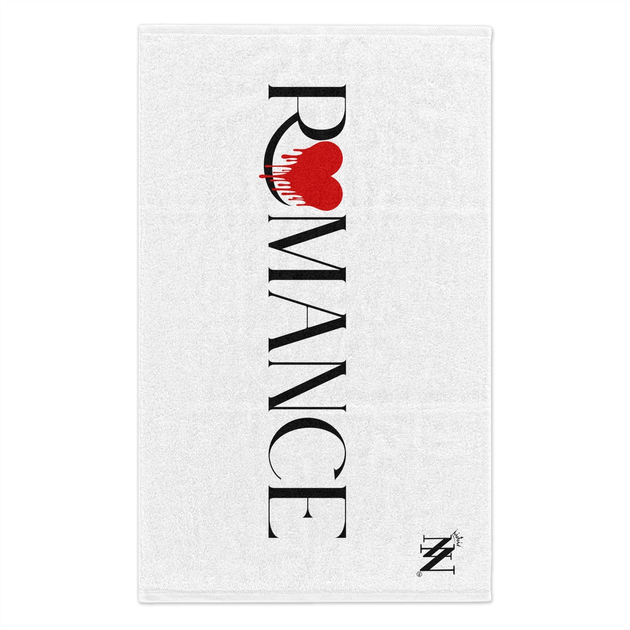 Dripping Romance | Mix & Match Soft Fun-Flirty Lovers’ Towels