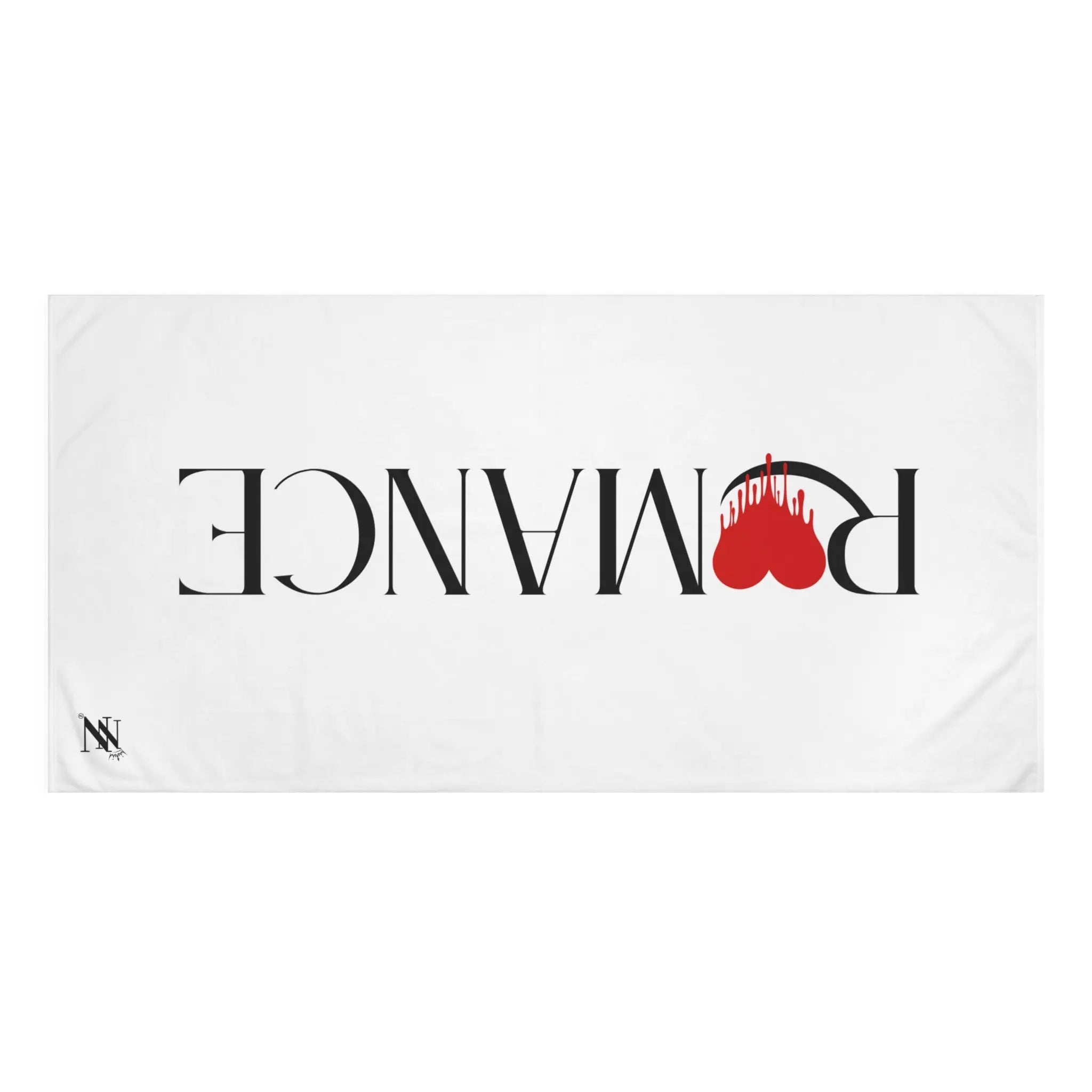 Dripping Romance | Mix & Match XL Fun-Flirty Lovers’ Towels