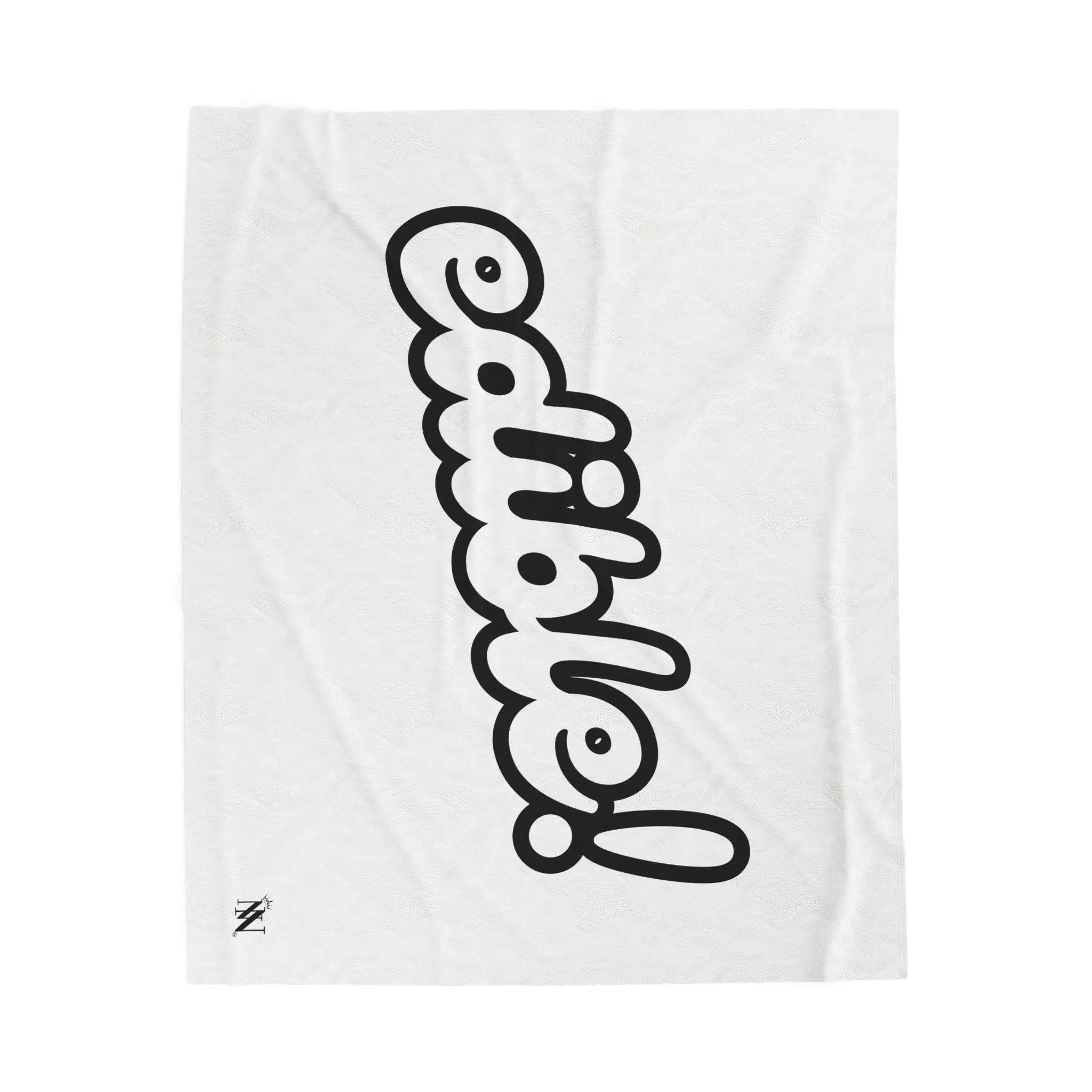 Edible! | Mix & Match Fun-Flirty Lovers’ Blankets