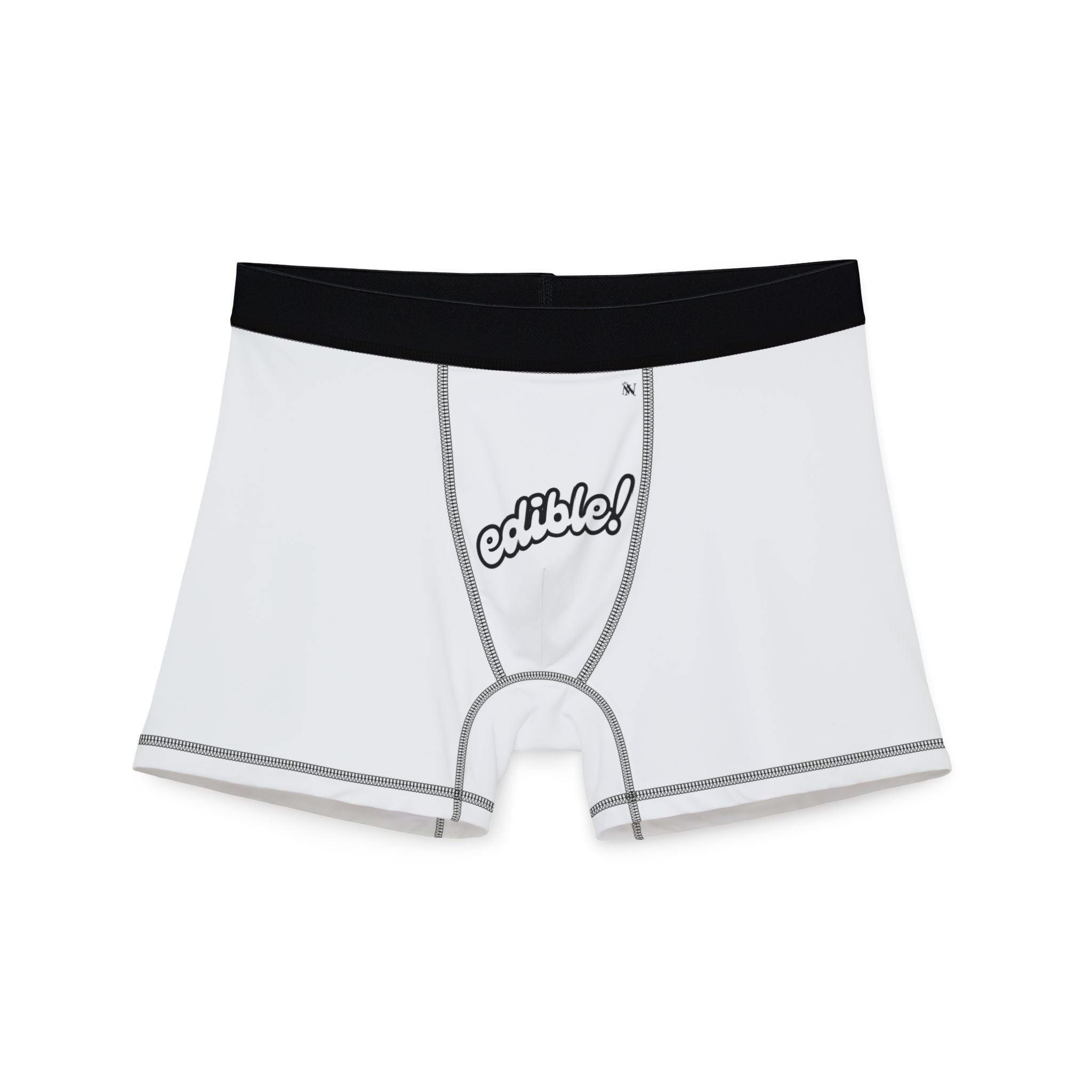 Edible! | Mix & Match Fun-Flirty Lovers’ Boxer Briefs