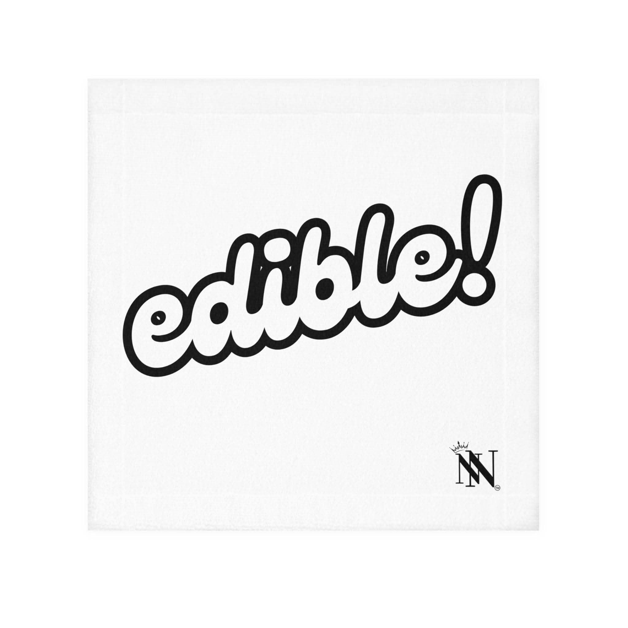 Edible! | Mix & Match Lils’ Fun-Flirty Lovers’ Towels