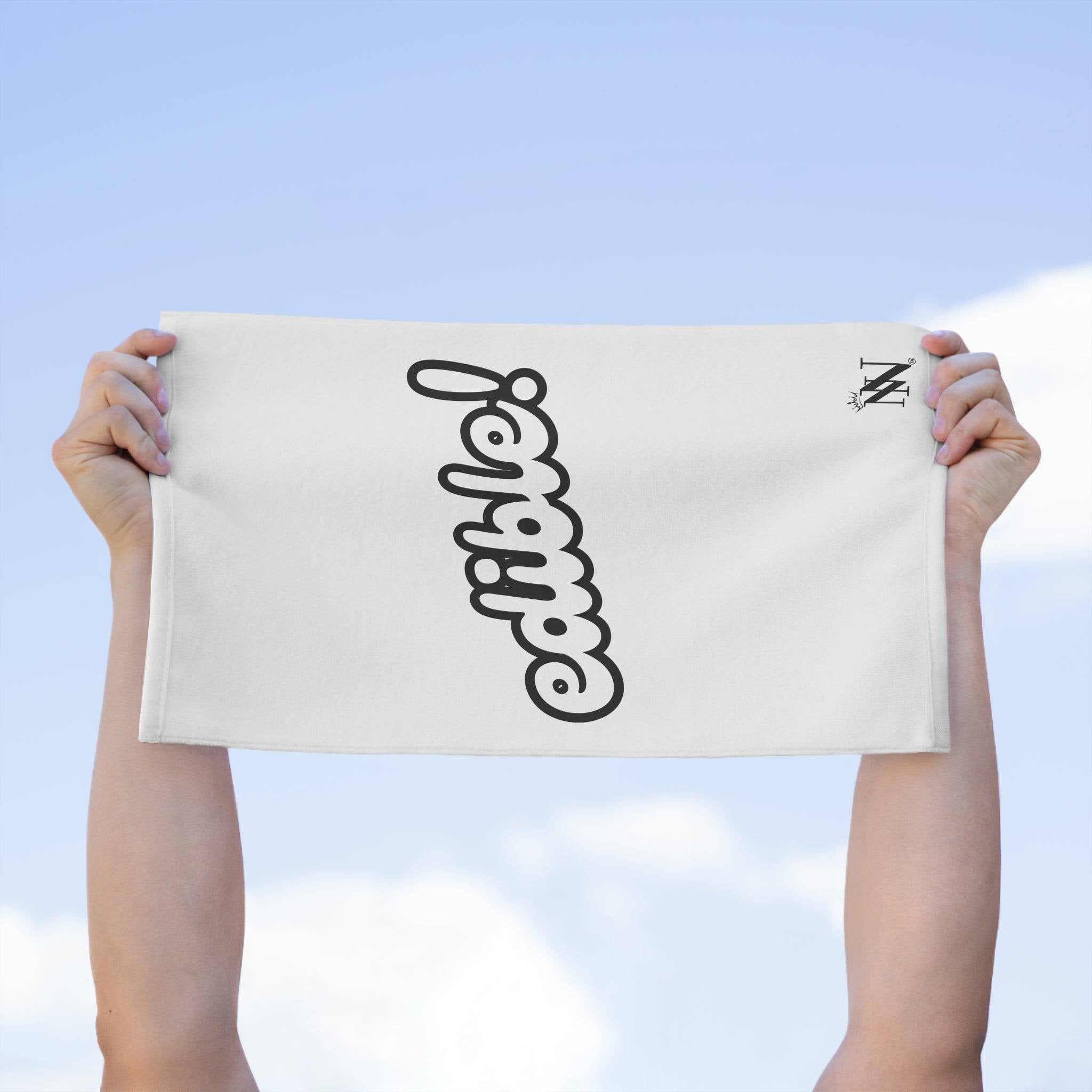 Edible! | Mix & Match Soft Fun-Flirty Lovers’ Towels