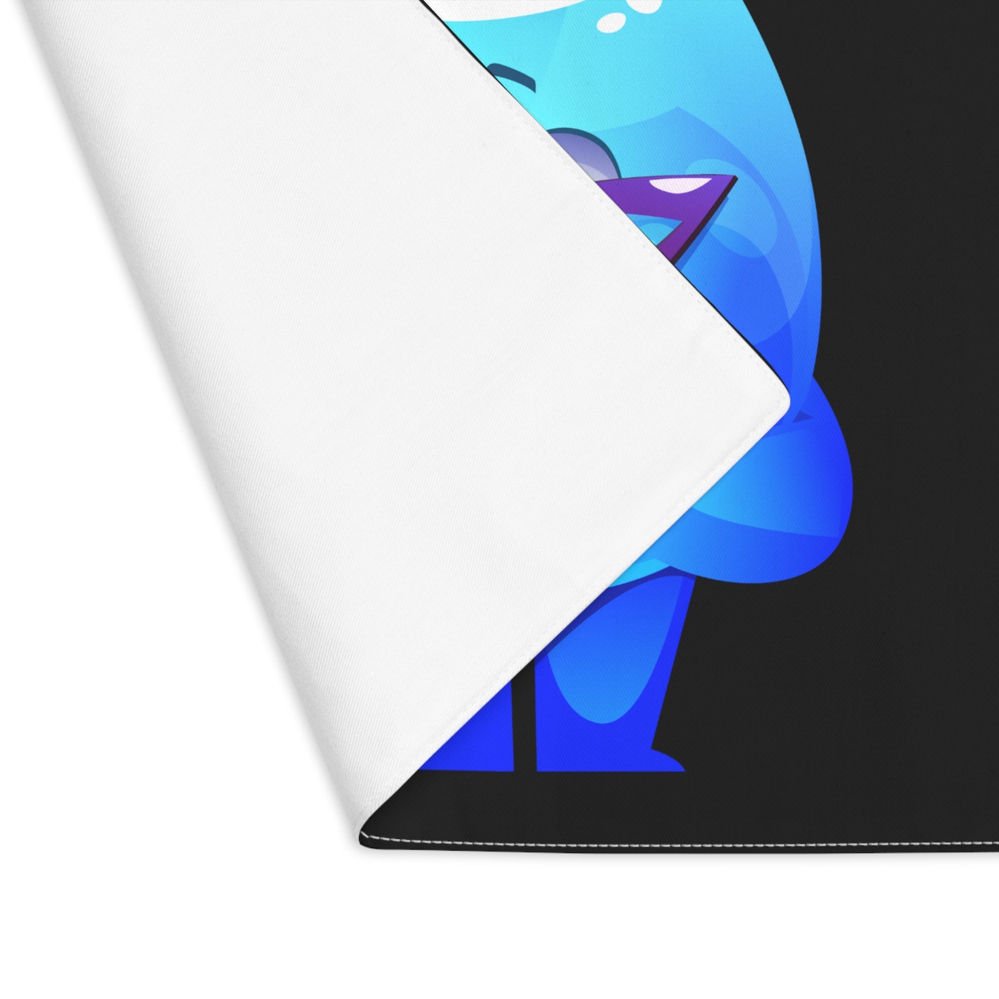 Educated Rain Drop | Mix & Match Playful Fun-Flirty Lovers’ Toy Mats