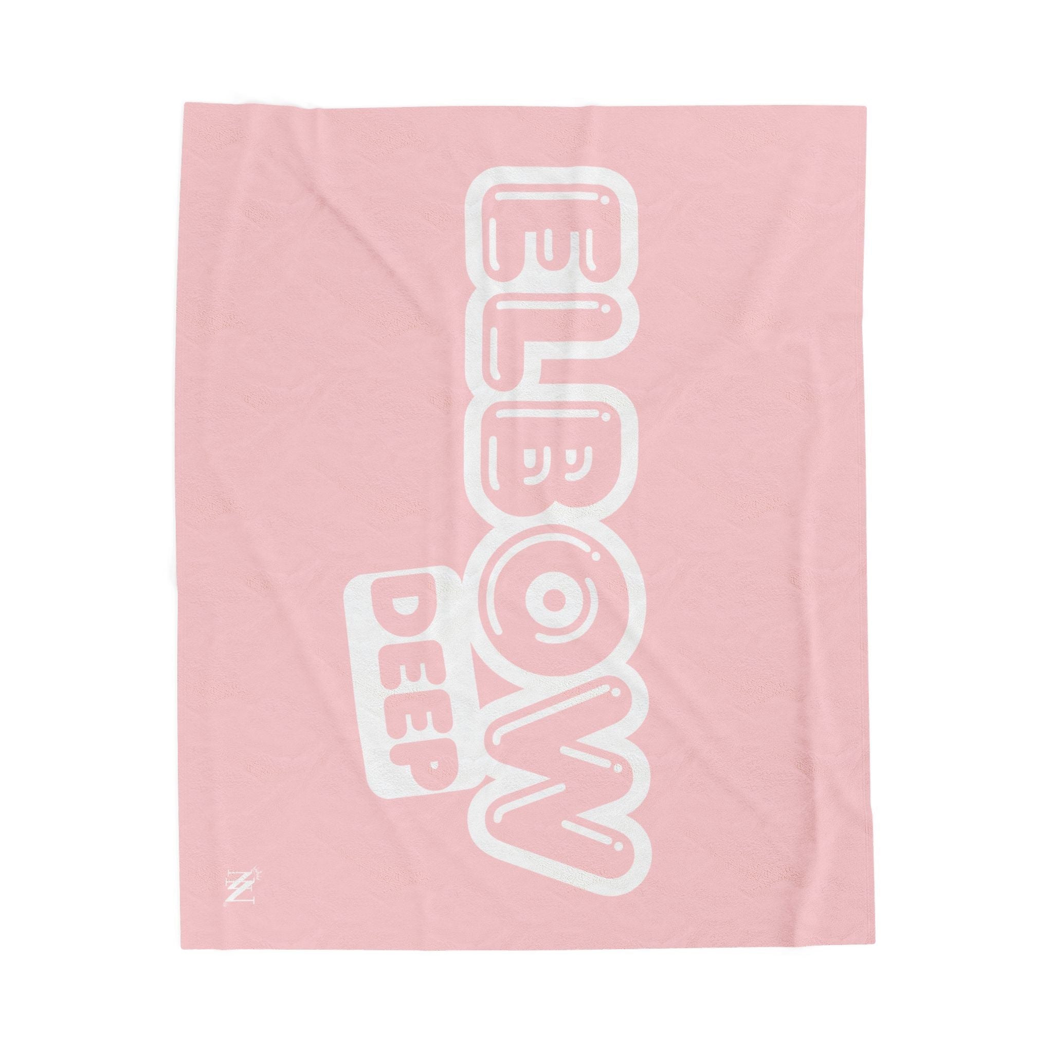 Elbow Deep | Mix & Match Fun-Flirty Lovers’ Blankets