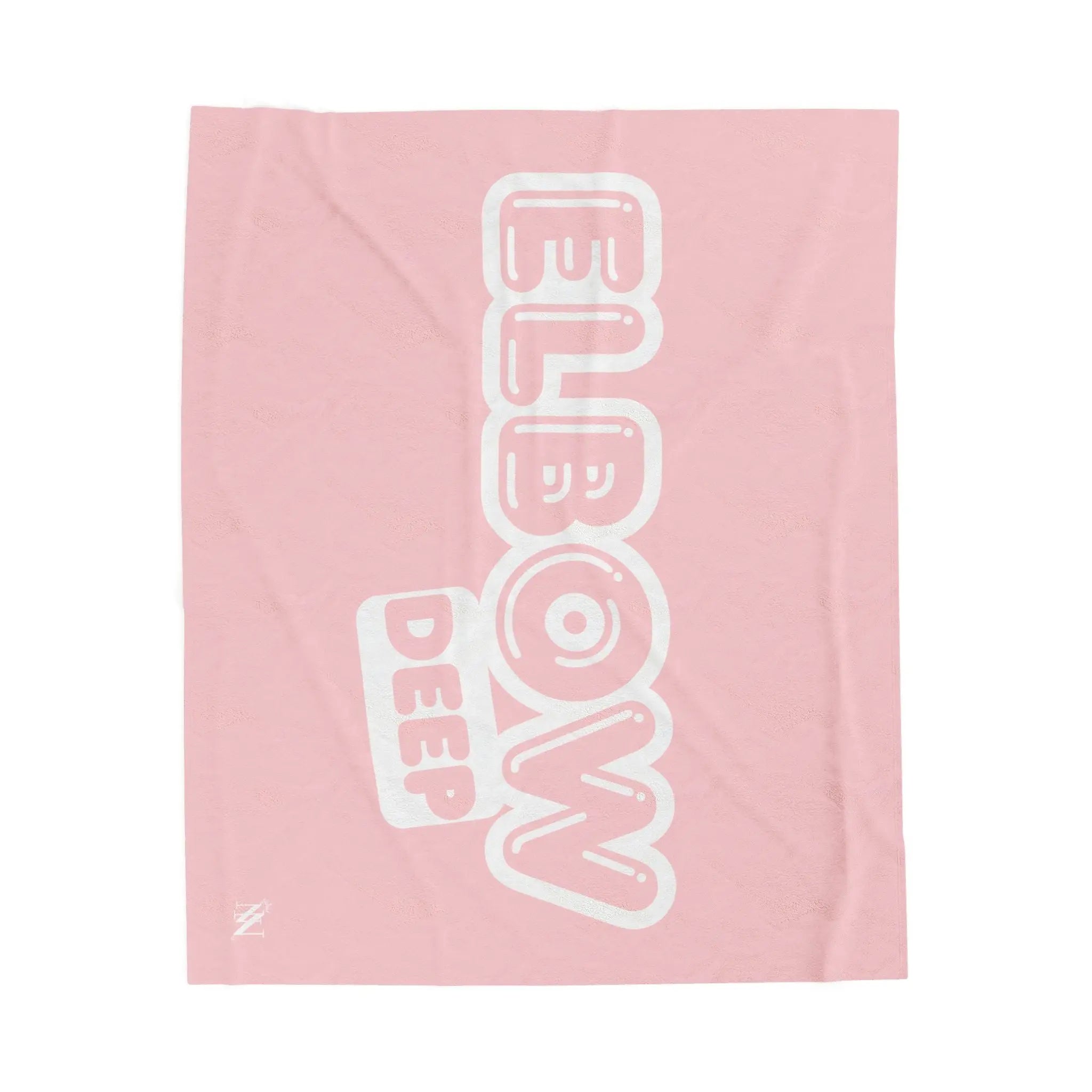 Elbow Deep | Mix & Match Fun-Flirty Lovers’ Blankets