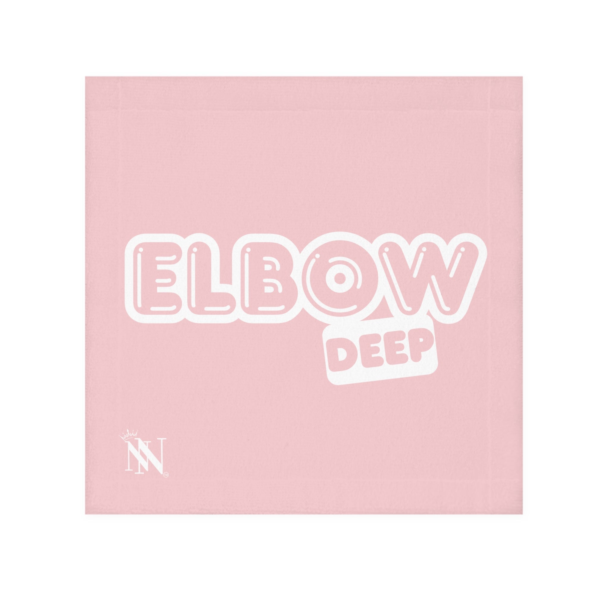 Elbow Deep | Mix & Match Lils’ Fun-Flirty Lovers’ Towels