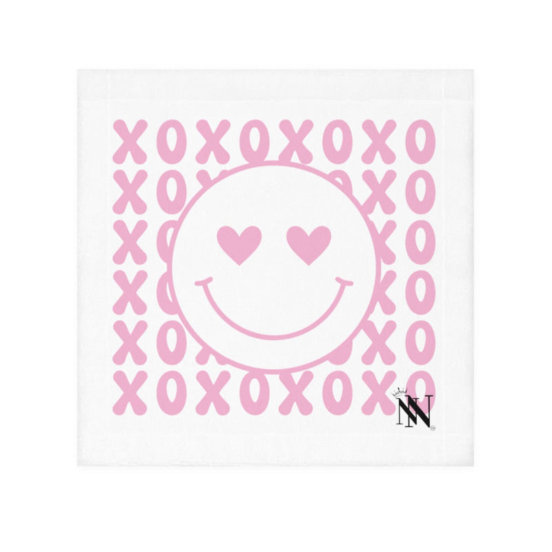 Emoji XOXO | Mix & Match Lils’ Fun-Flirty Lovers’ Towels