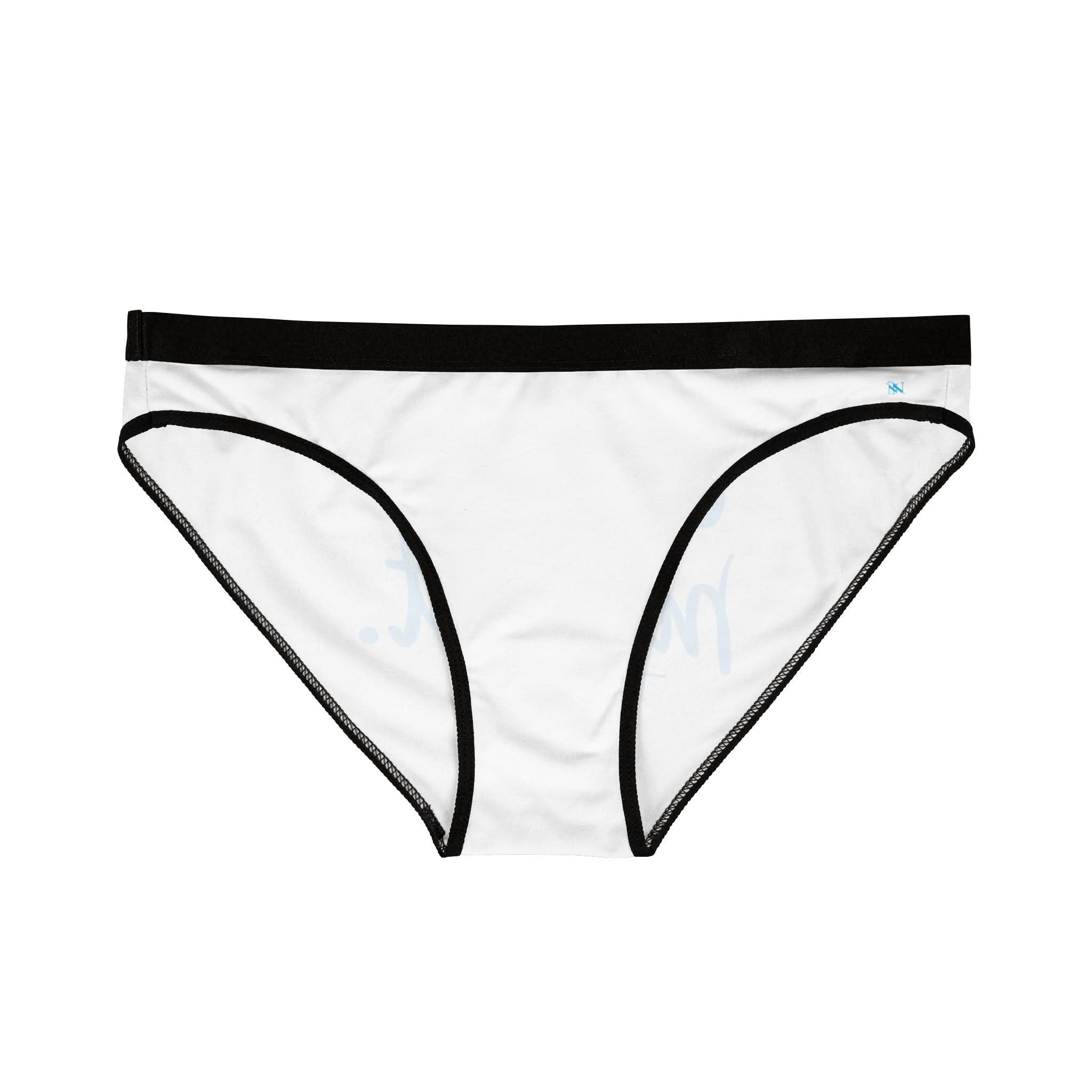 Enjoy Every Moment | Mix & Match Women’s Fun-Flirty Lovers’ Panties