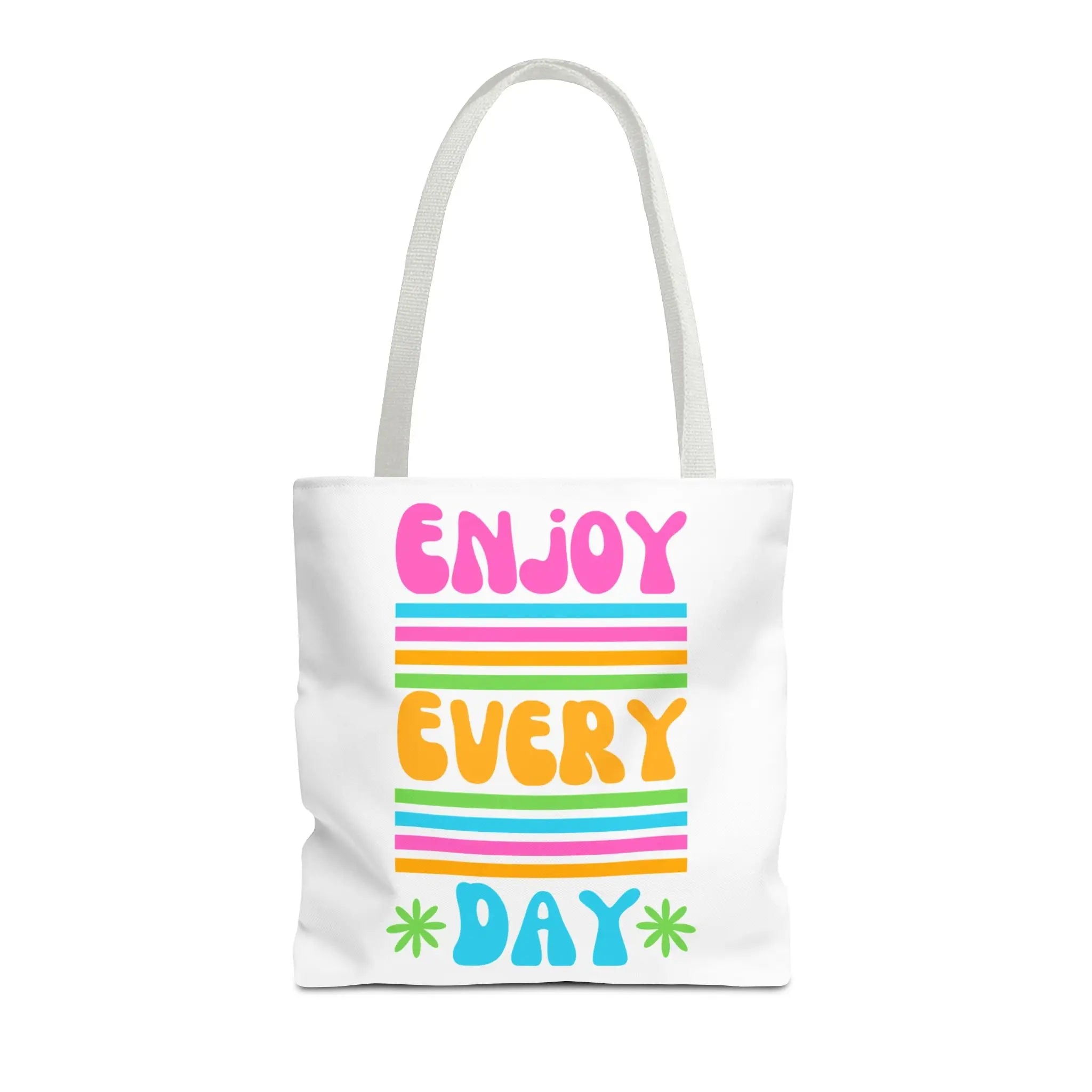 Enjoy Everyday | Mix & Match Fun-Flirty Lovers’ Totes