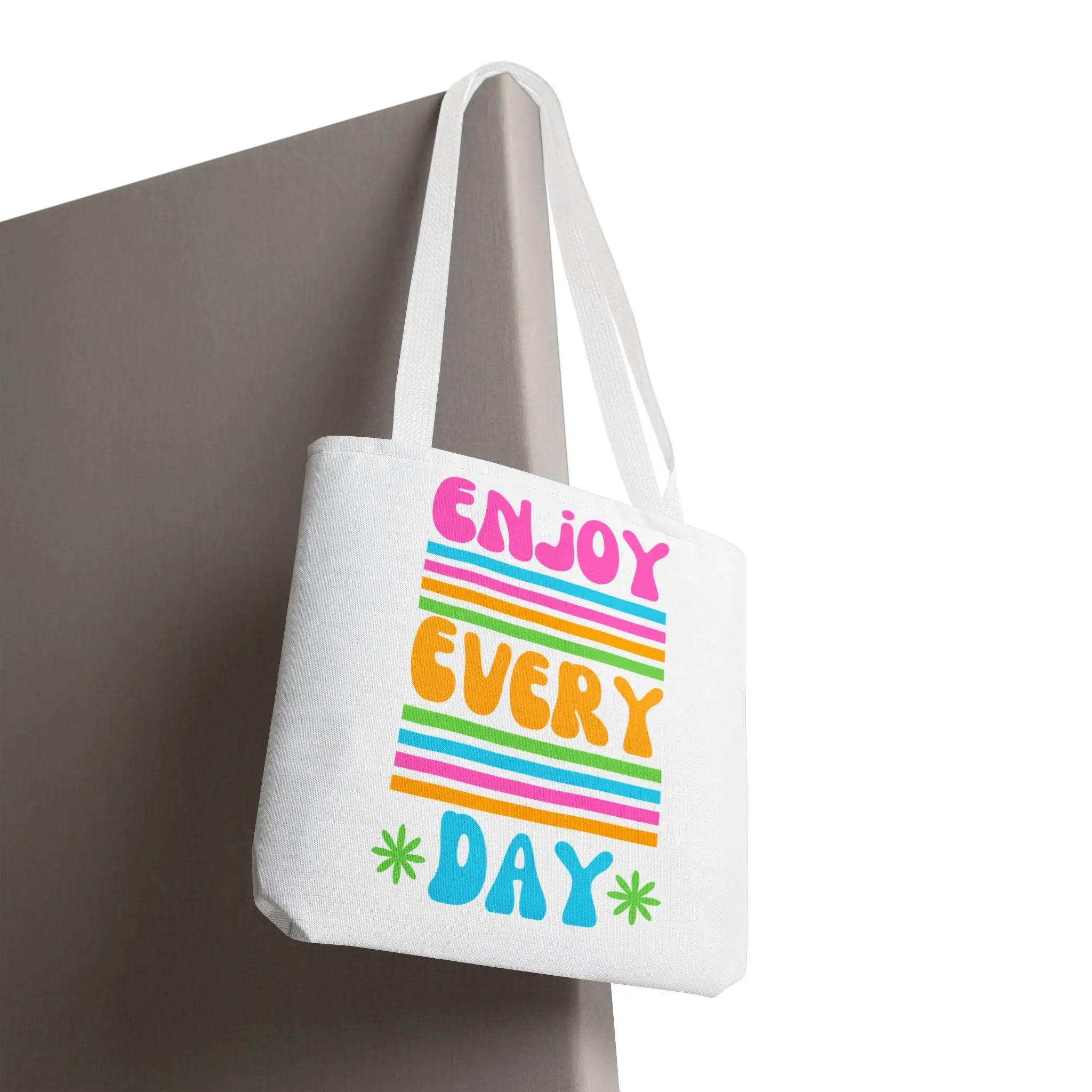 Enjoy Everyday | Mix & Match Fun-Flirty Lovers’ Totes