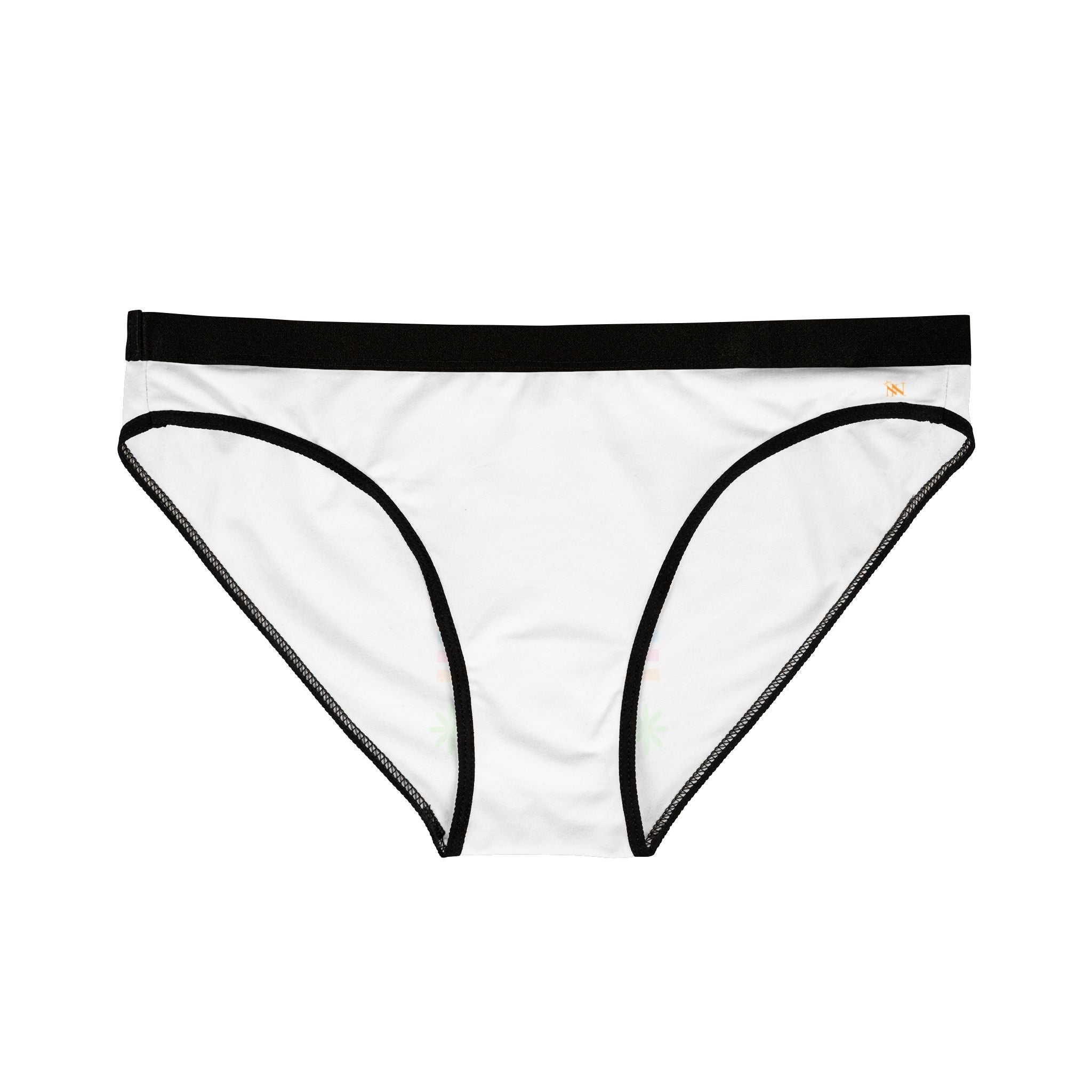 Enjoy Everyday | Mix & Match Women’s Fun-Flirty Lovers’ Panties