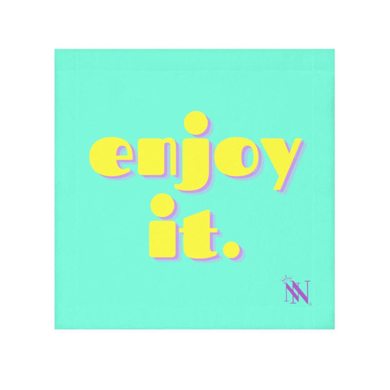 enjoy it. | Mix & Match Lils’ Fun-Flirty Lovers’ Towels