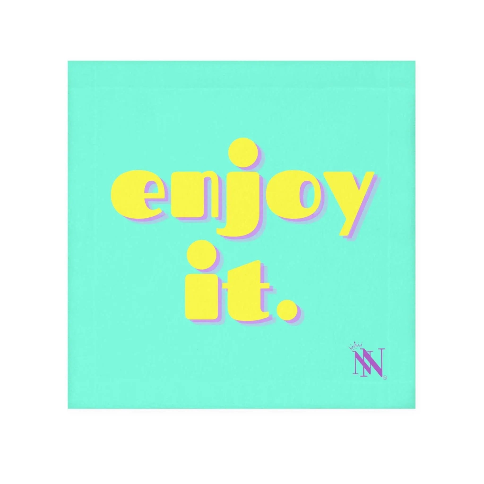 enjoy it. | Mix & Match Lils’ Fun-Flirty Lovers’ Towels