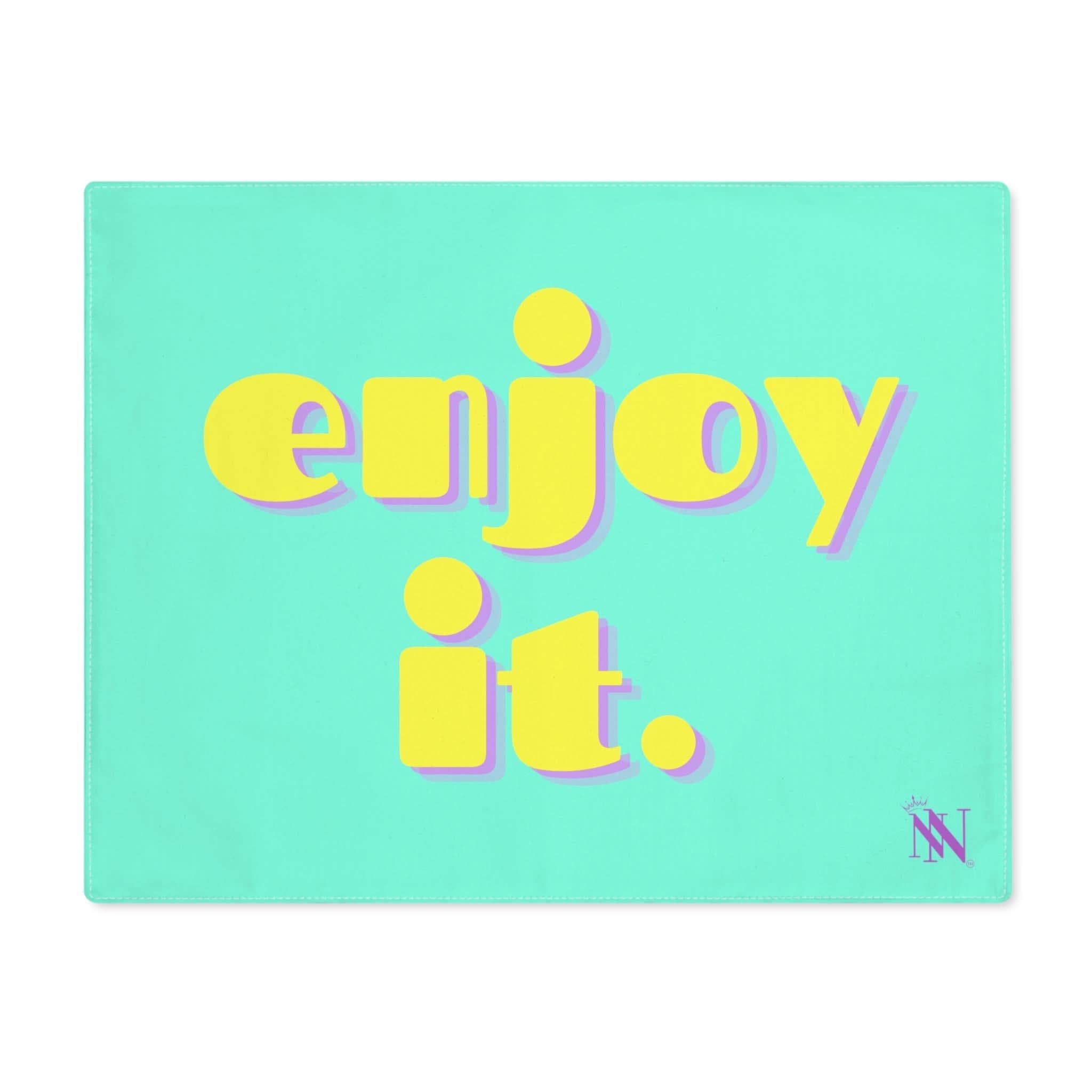 enjoy it. | Mix & Match Playful Fun-Flirty Lovers’ Toy Mats