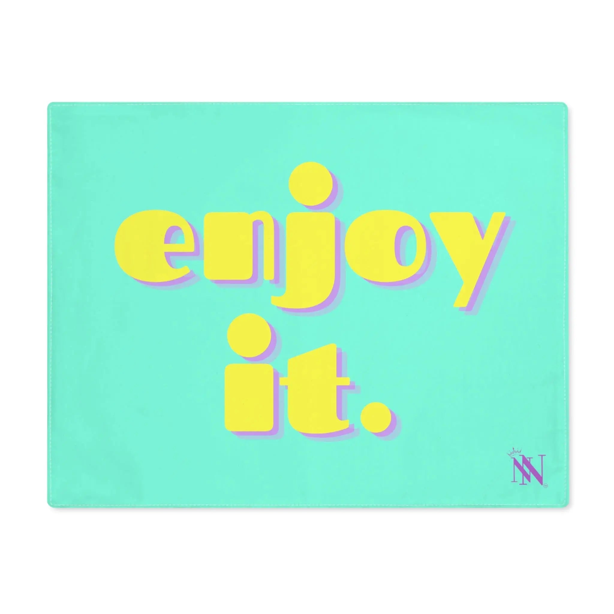 enjoy it. | Mix & Match Playful Fun-Flirty Lovers’ Toy Mats