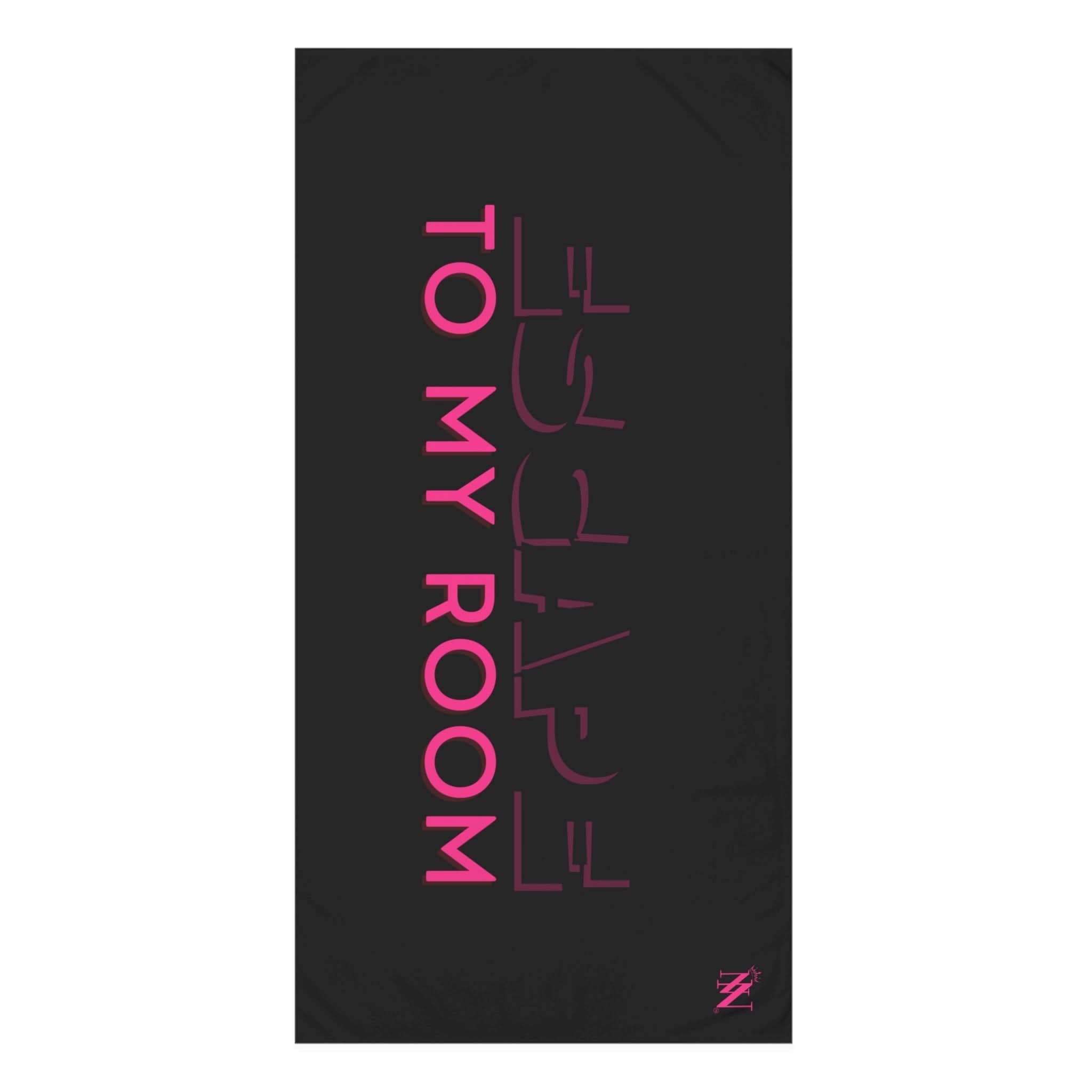 Escape | Mix & Match Naughty XL Fun-Flirty Lovers’ Towels