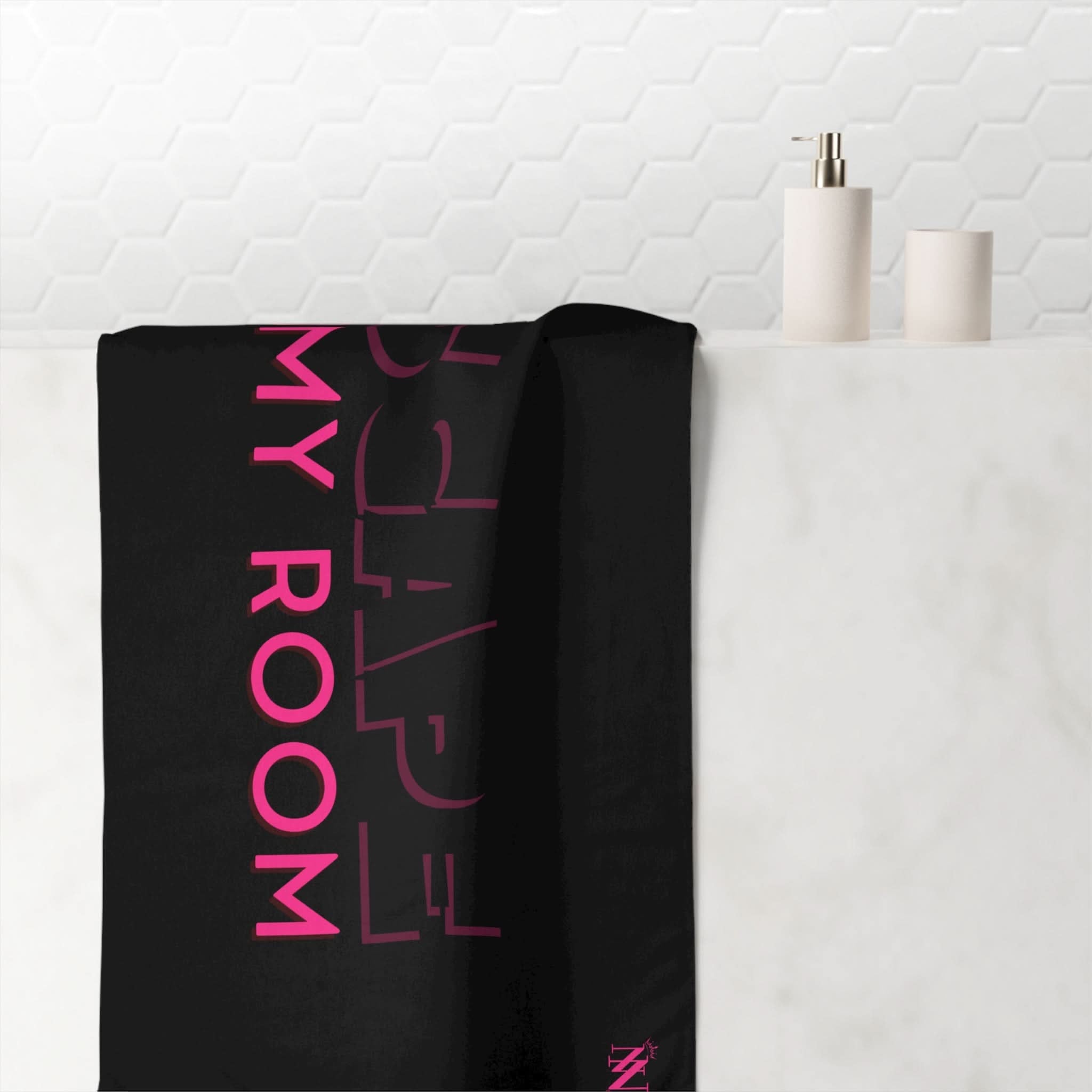 Escape | Mix & Match Naughty XL Fun-Flirty Lovers’ Towels