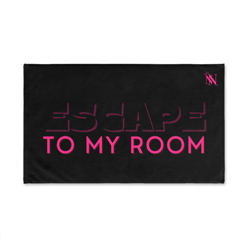 Escape | Mix & Match Original Fun-Flirty Lovers’ Towels