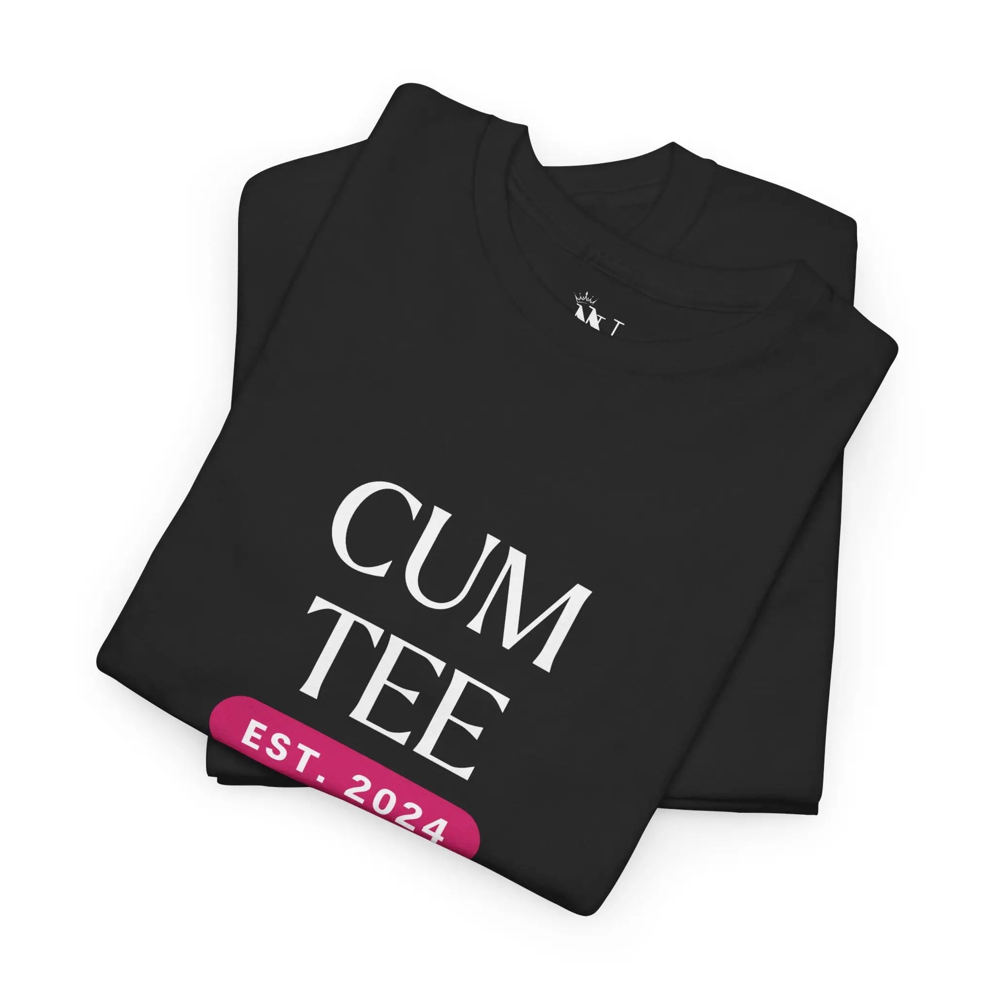 Est. 2024 | Mix & Match 100% Cotton Unisex Fun-Flirty Lovers’ Tees