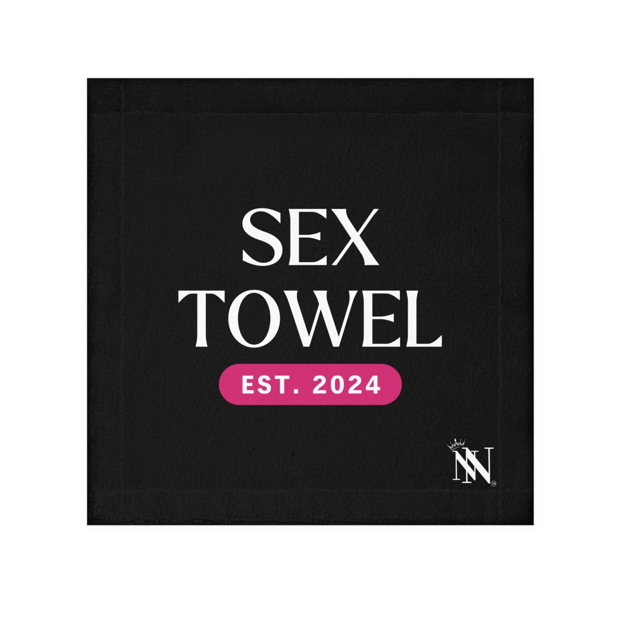 Est. 2024 | Mix & Match Lils’ Fun-Flirty Lovers’ Towels