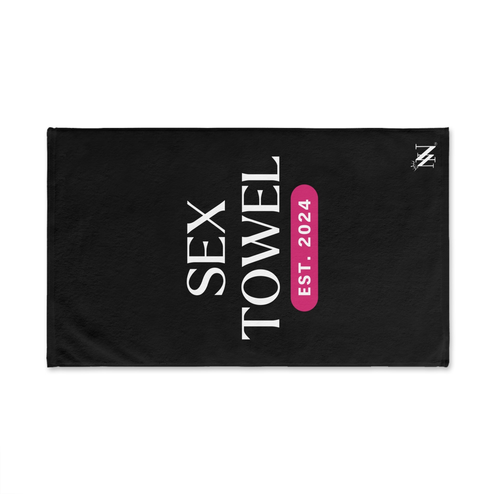 Est. 2024 | Mix & Match Original Fun-Flirty Lovers’ Towels