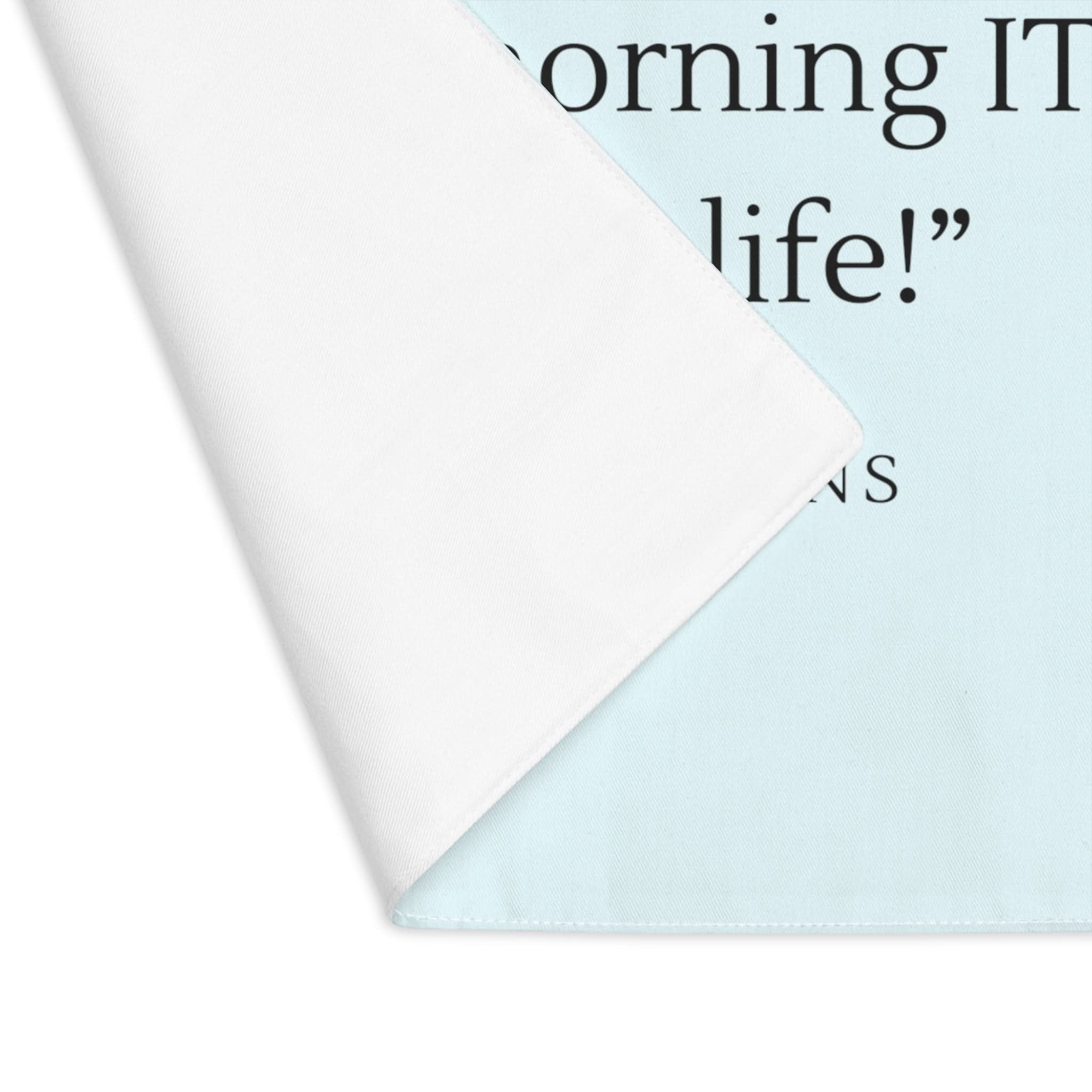 Every Morning It Comes To Life | Mix & Match Playful Fun-Flirty Lovers’ Toy Mats