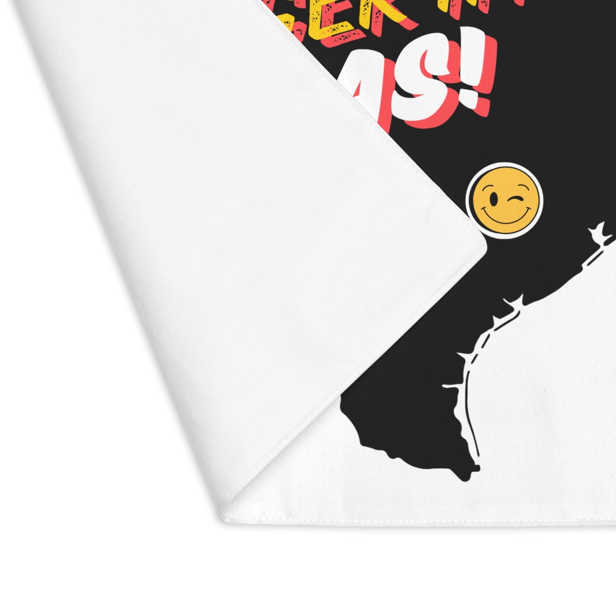 Everything’s Bigger in Texas | Mix & Match Playful Fun-Flirty Lovers’ Toy Mats