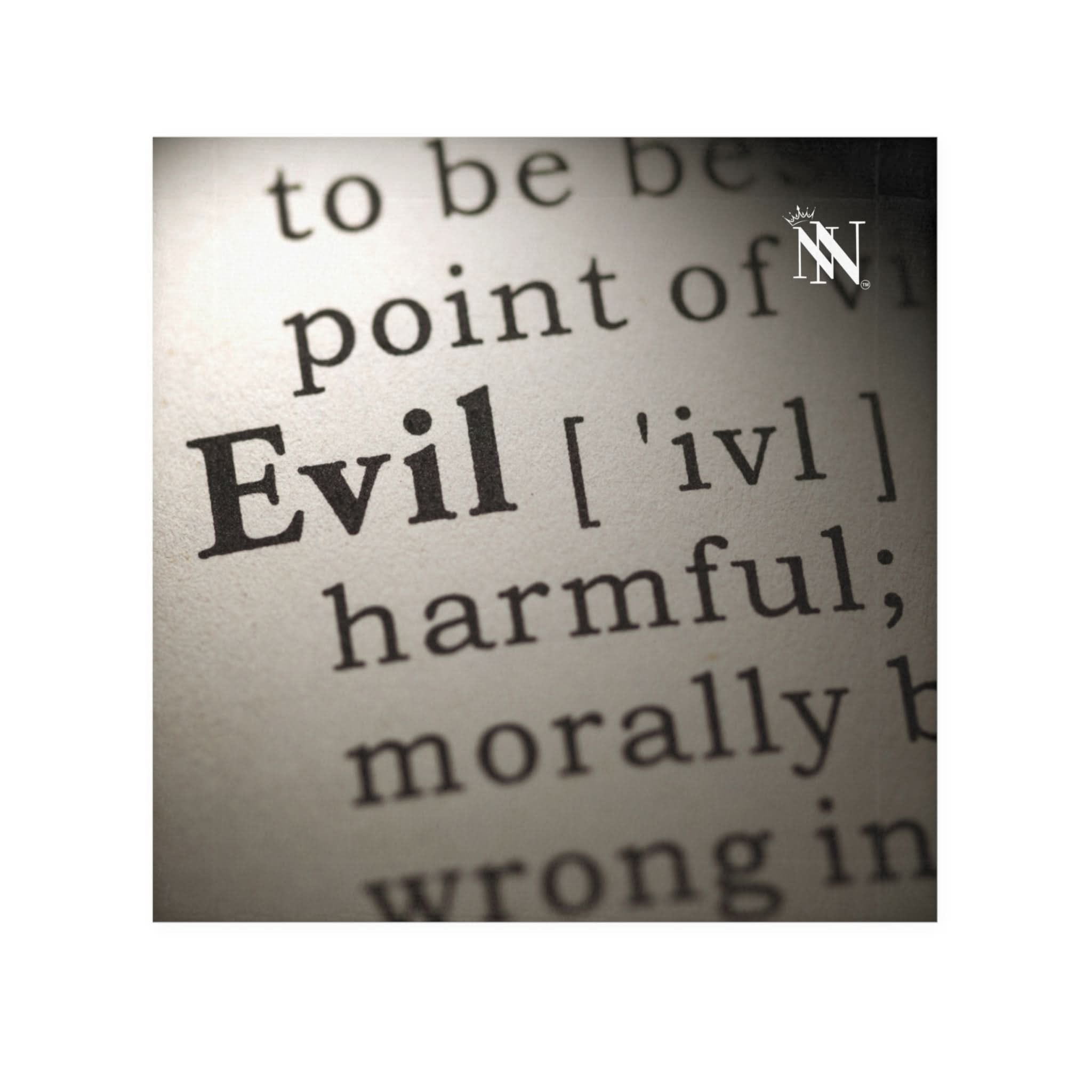 Evil Definition | Mix & Match Lils’ Fun-Flirty Lovers’ Towels