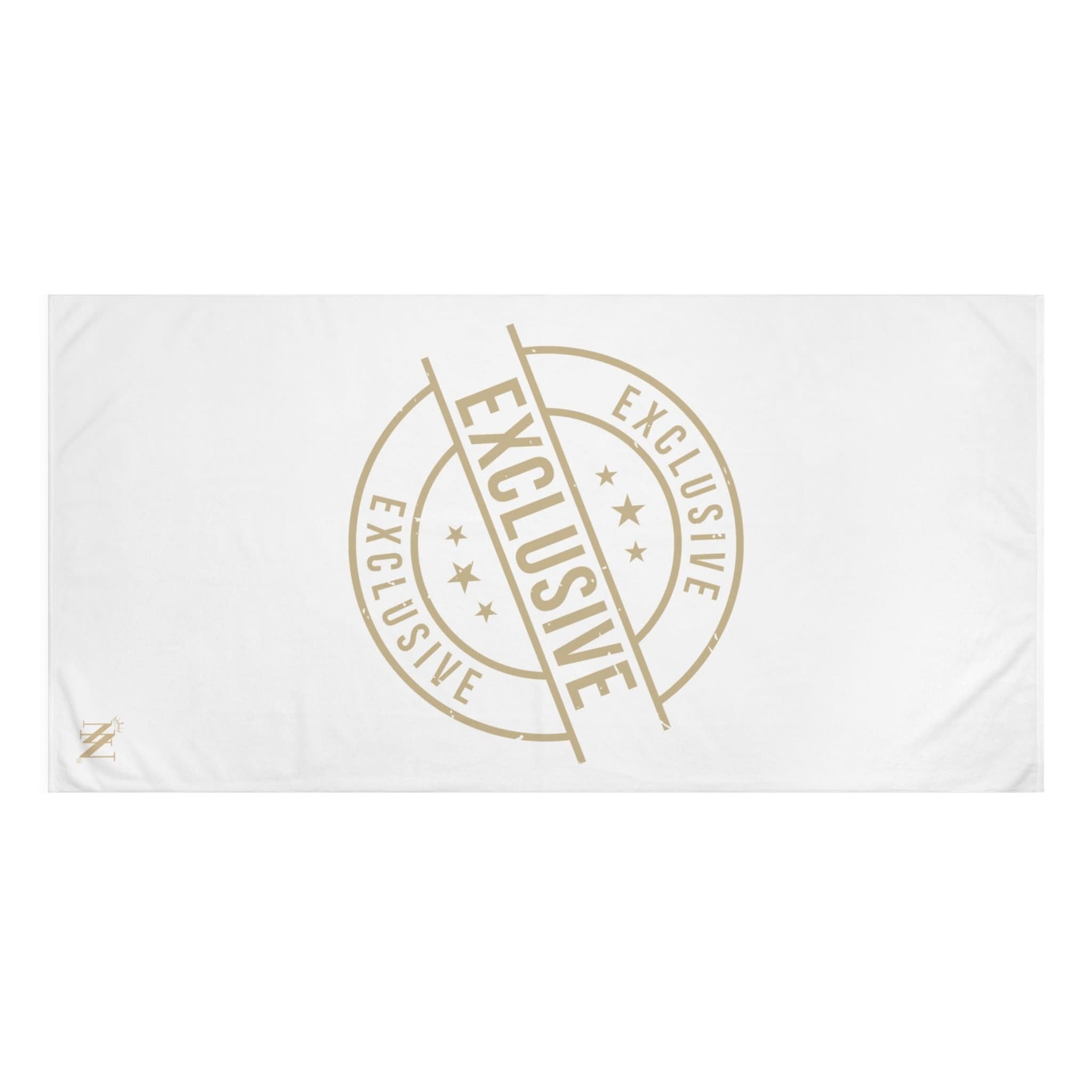 Exclusive | Mix & Match Naughty XL Fun-Flirty Lovers’ Towels