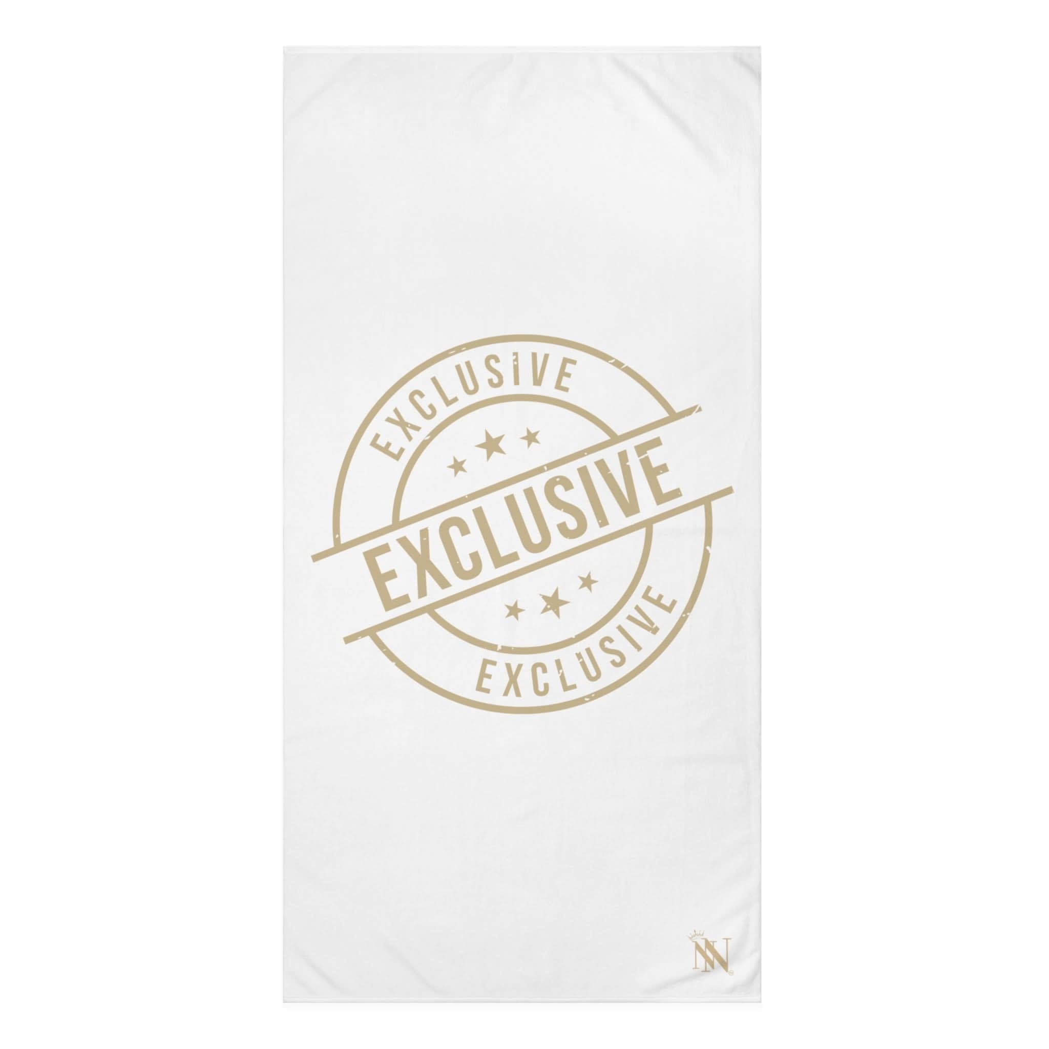 Exclusive | Mix & Match Naughty XL Fun-Flirty Lovers’ Towels