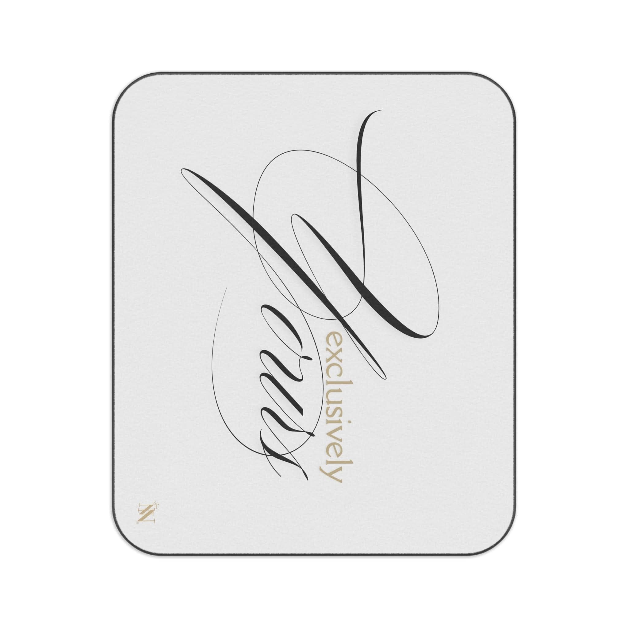 Exclusively Yours | Mix Match Fun-Flirty Lovers’ Water-Resistant Sex Blankets