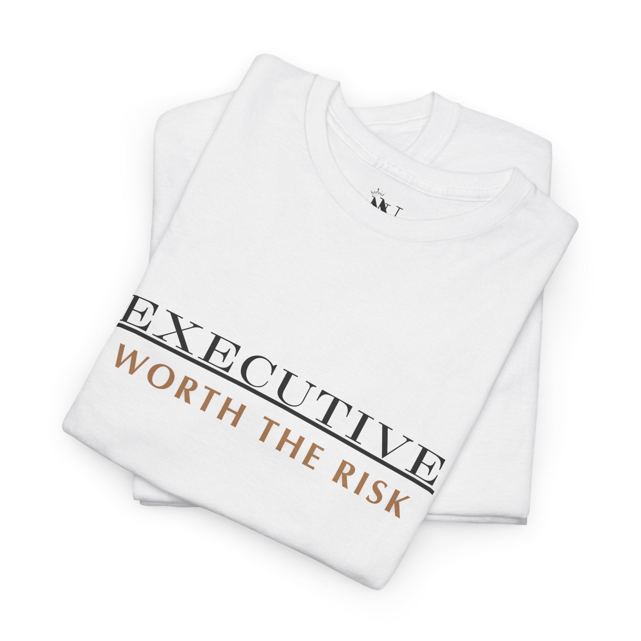 Executive | Mix & Match 100% Cotton Unisex Fun-Flirty Lovers’ Tees
