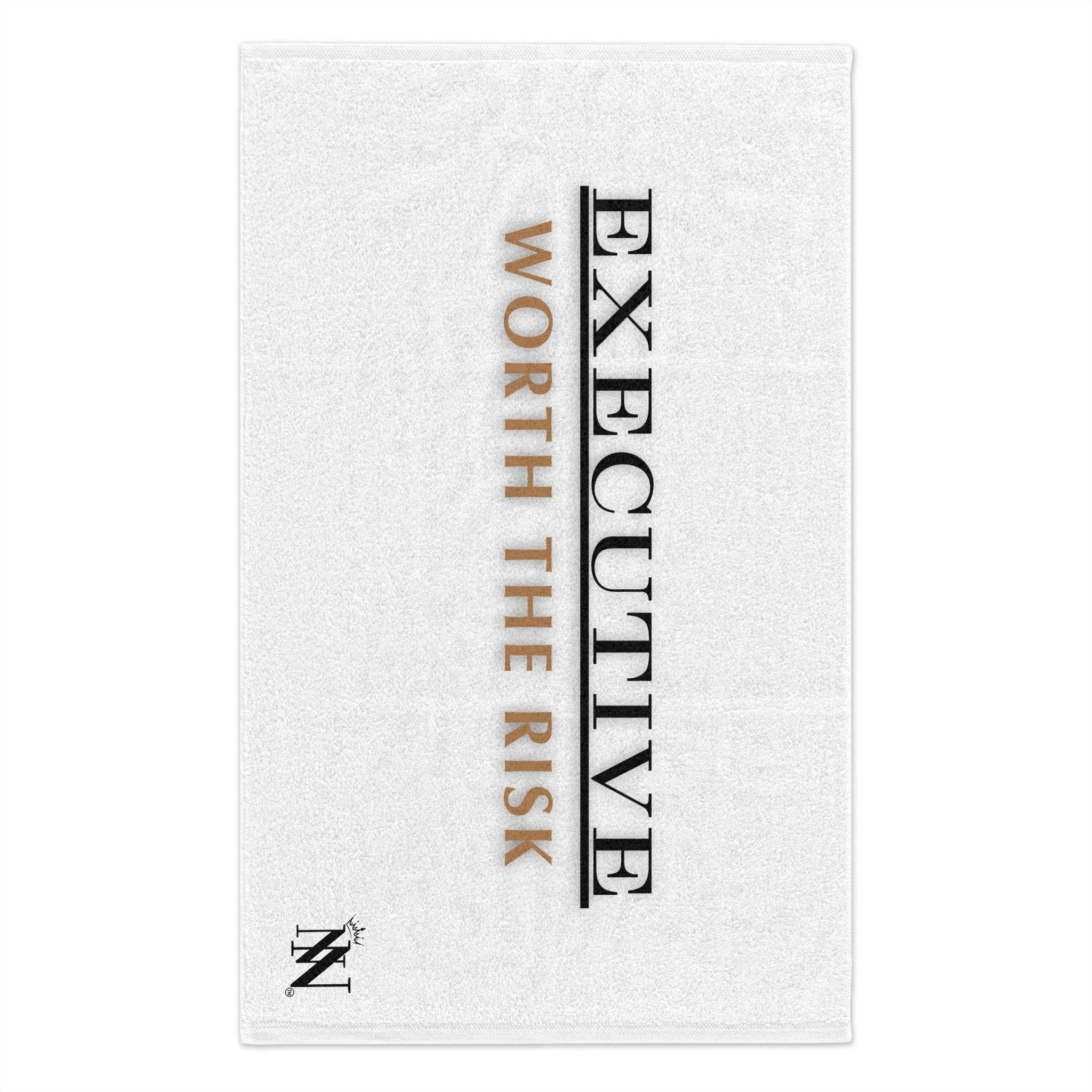 Executive | Mix & Match Soft Fun-Flirty Lovers’ Towels